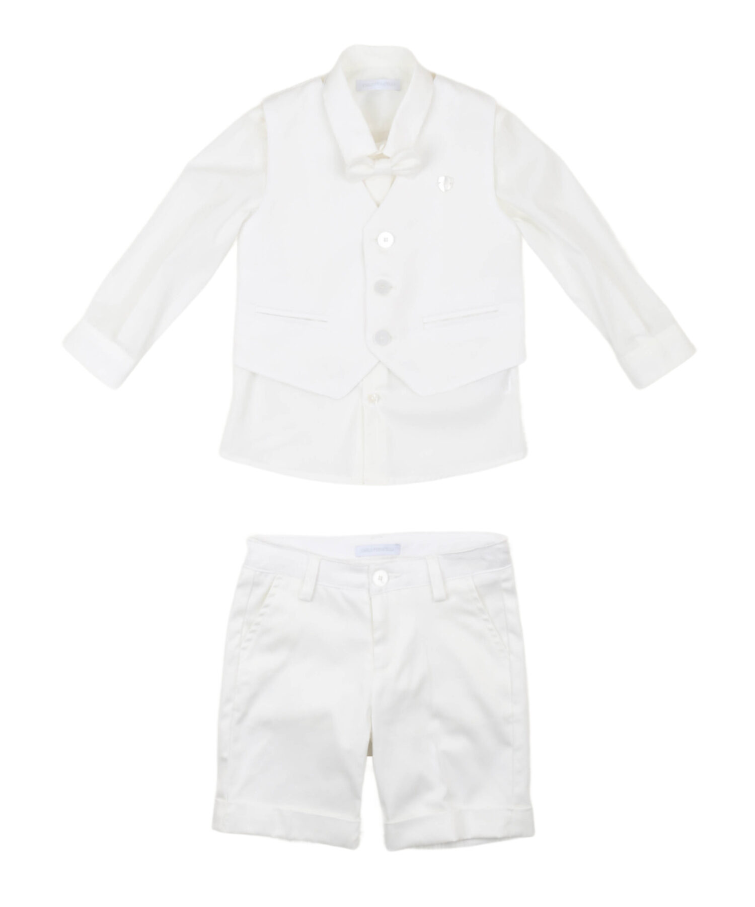 Completi Bambino Carlo Pignatelli latte