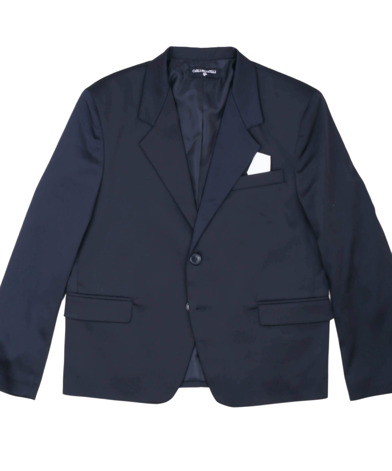 Giacche Bambino Carlo Pignatelli blu