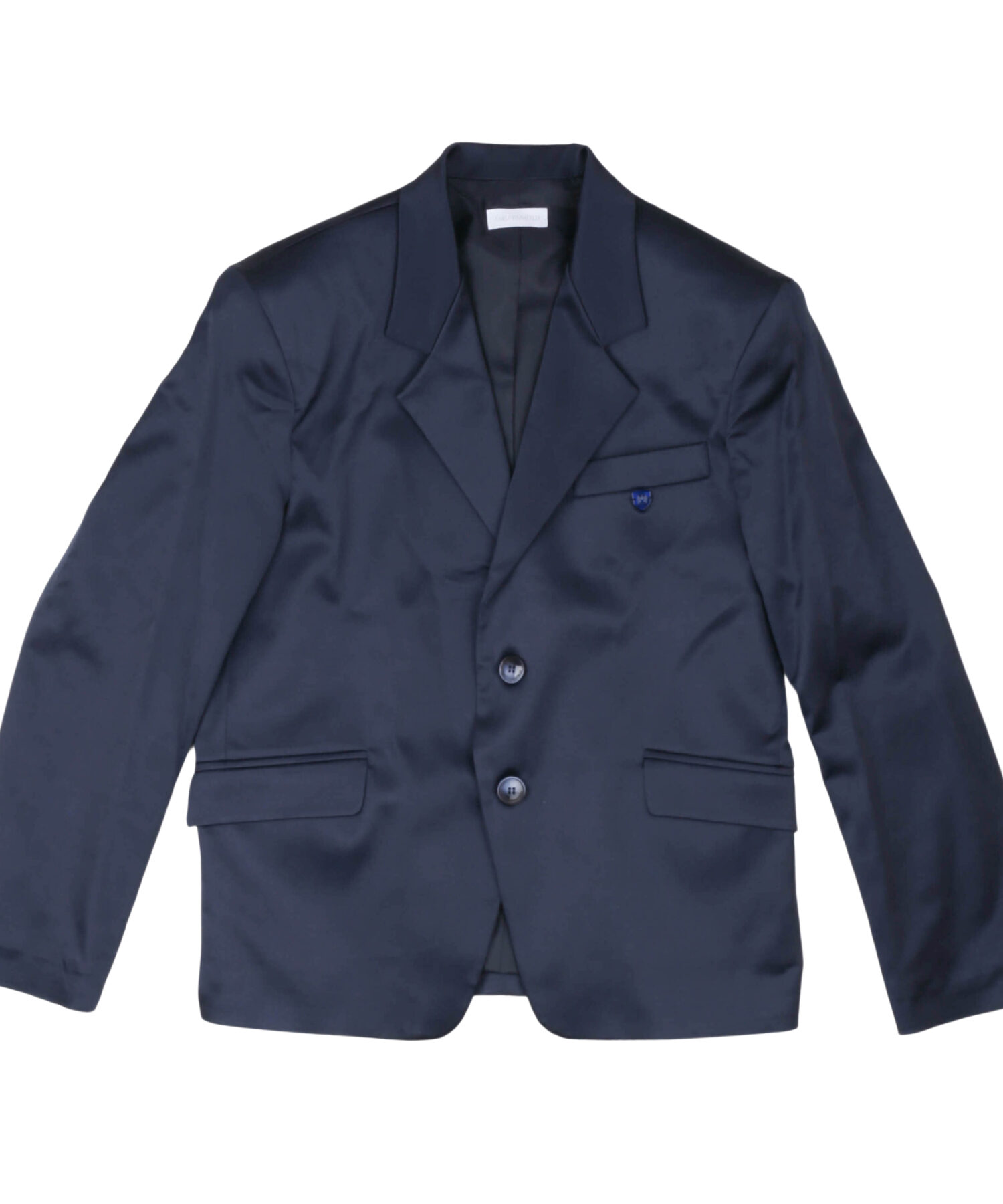 Giacche Bambino Carlo Pignatelli blu