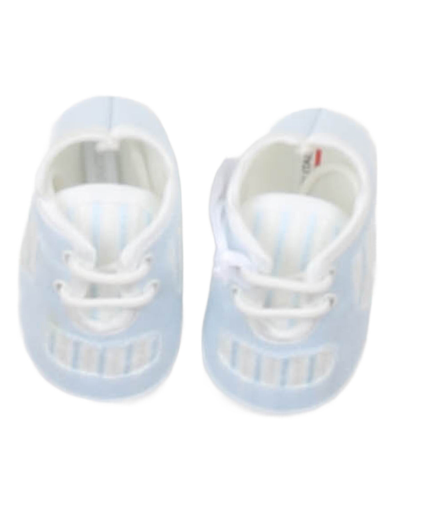 Scarpine Bambino Carlo Pignatelli cielo