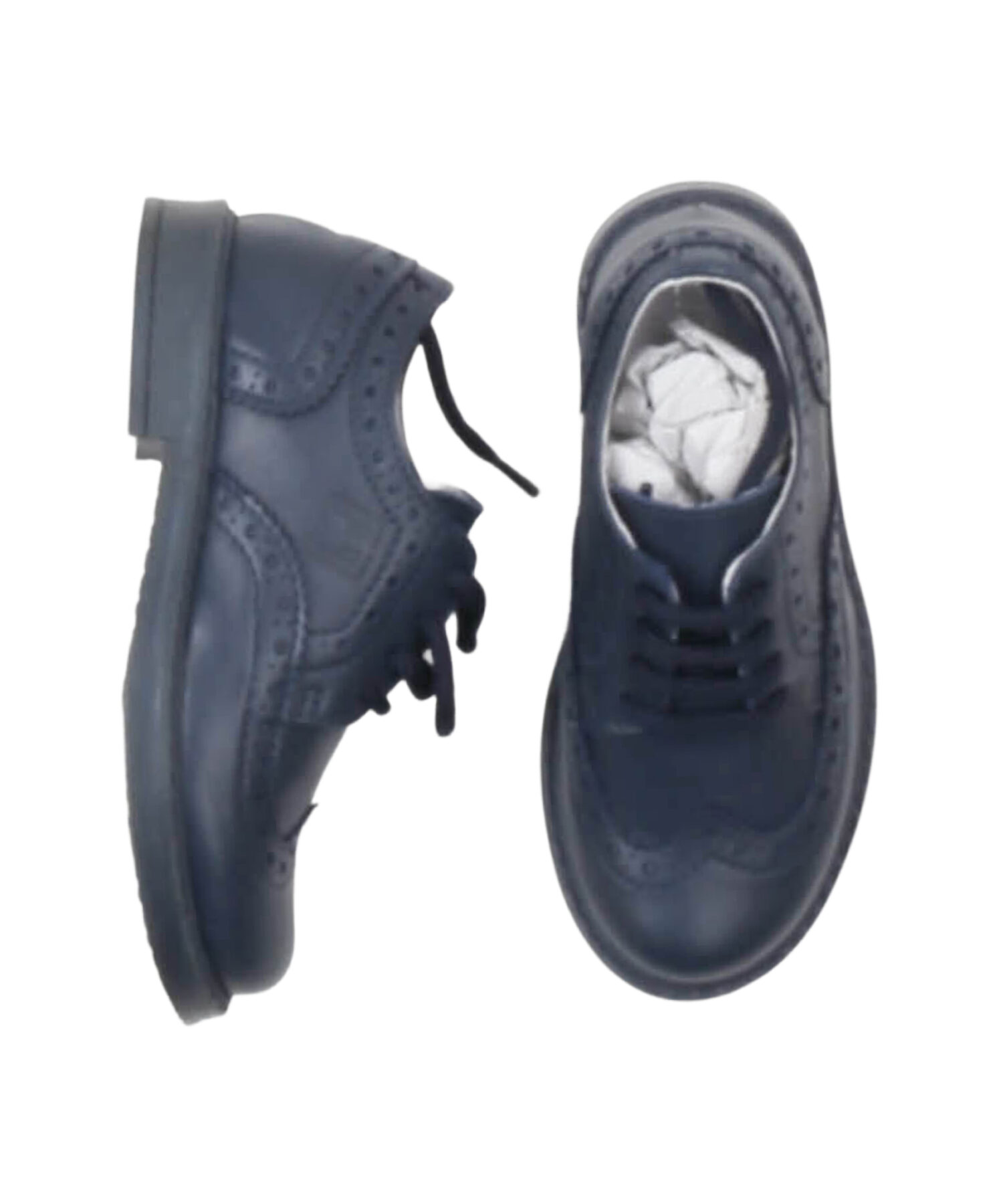 Mocassini Bambino Carlo Pignatelli blu