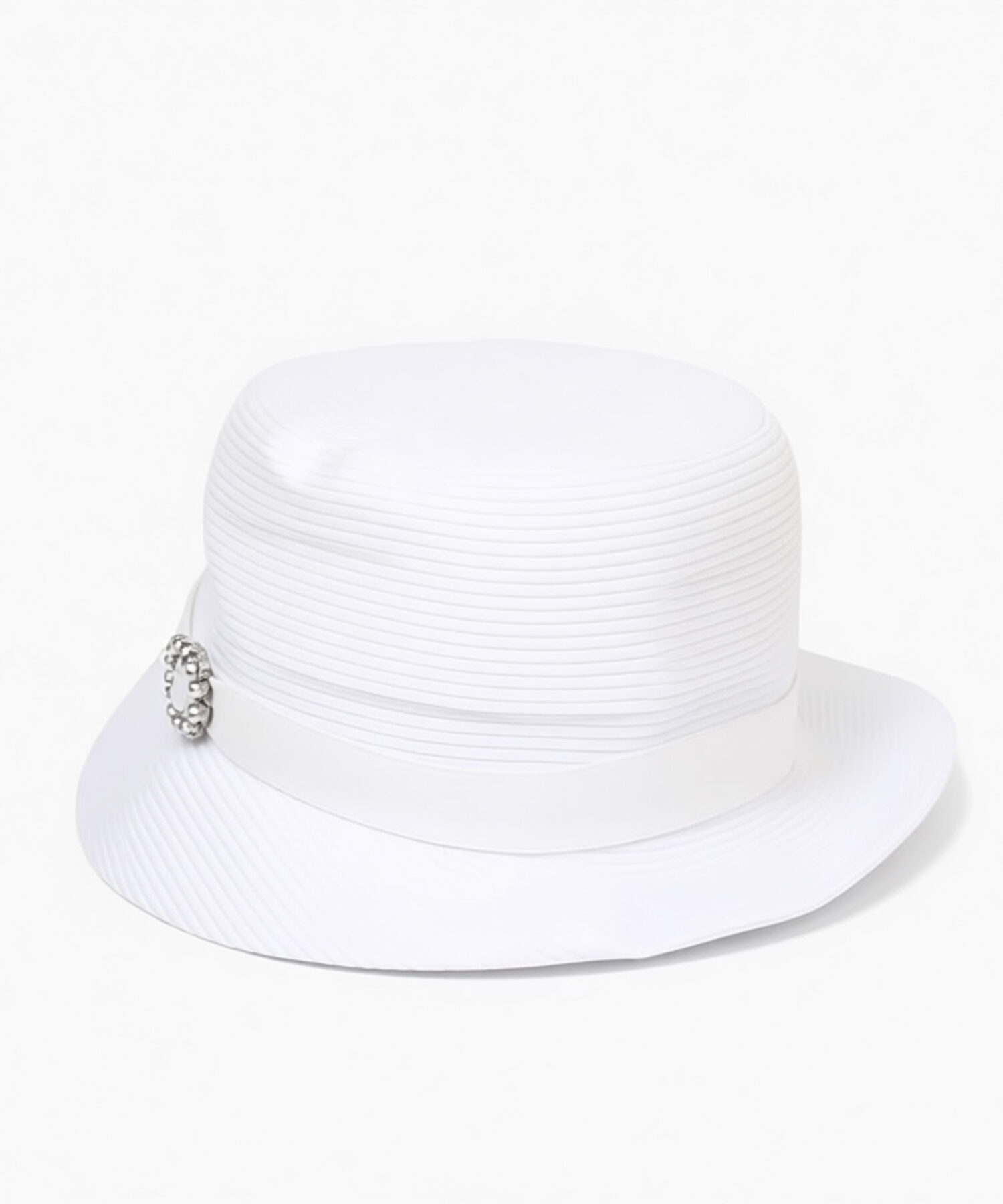 Cappelli Bambina Carlo Pignatelli latte