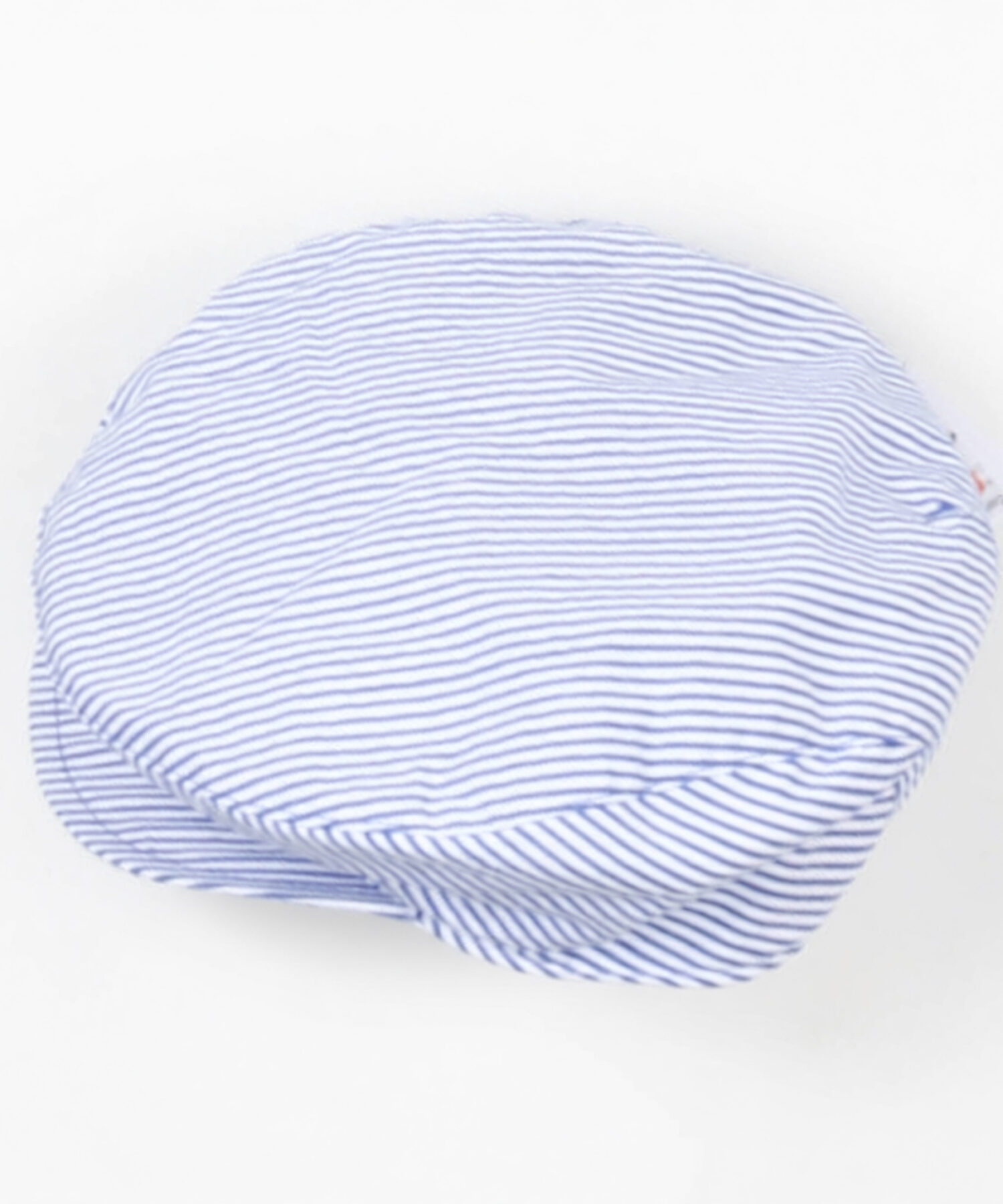 Alternative view of Cappelli Bambino Carlo Pignatelli azzurro