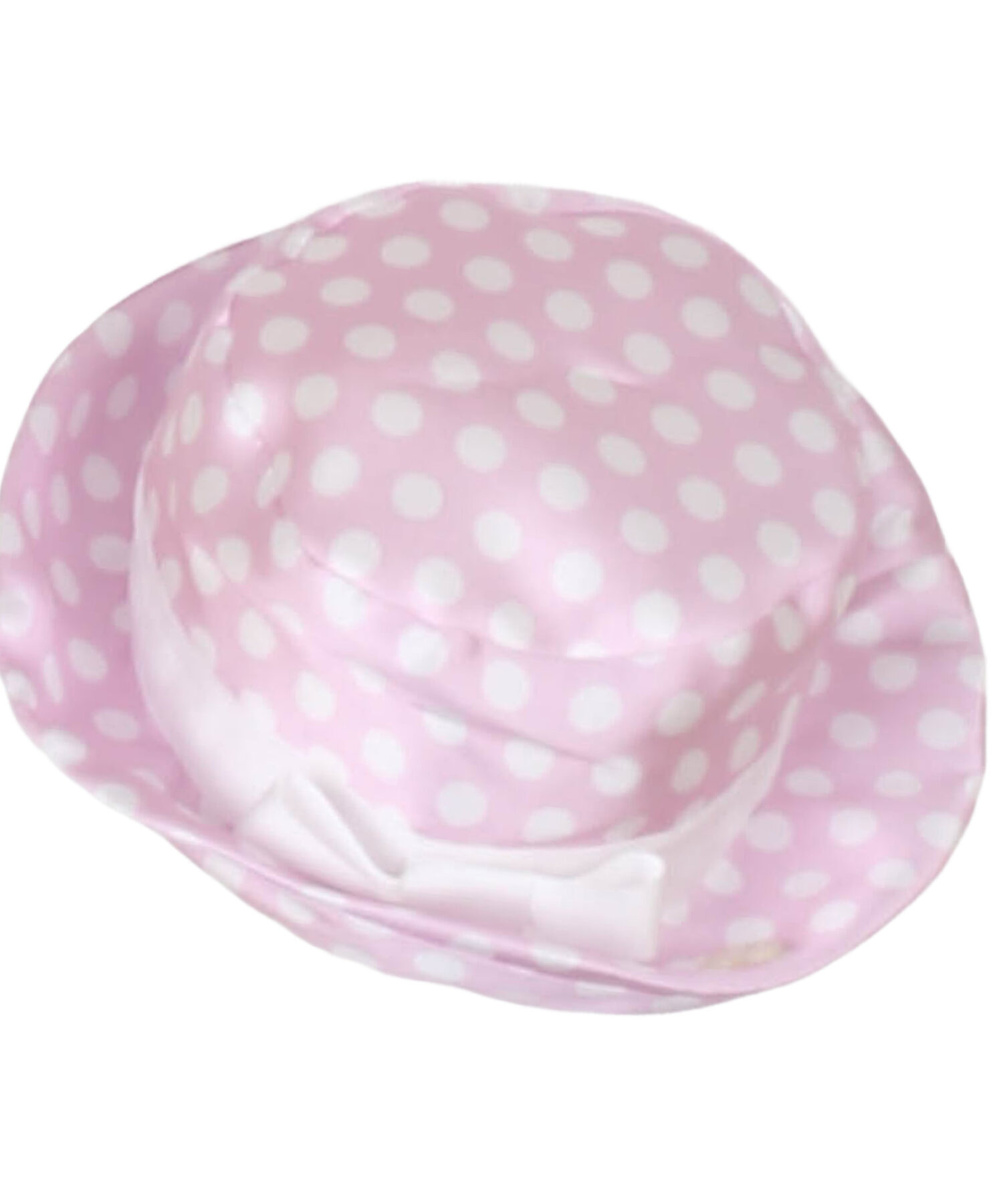 Cappelli Bambina Carlo Pignatelli rosa