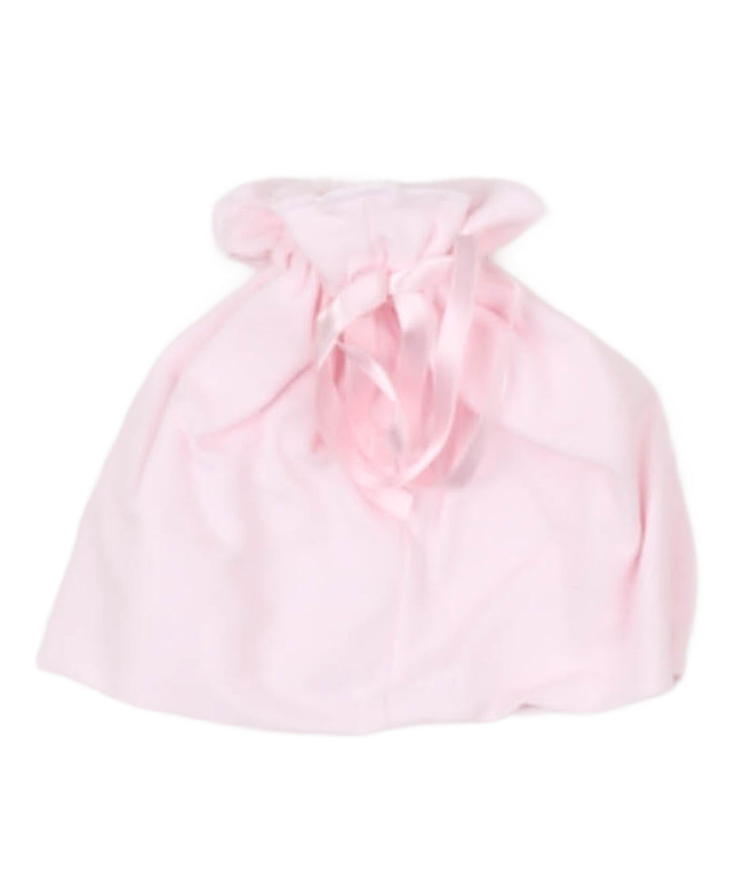 Alternative view of Cappelli Bambina Carlo Pignatelli rosa