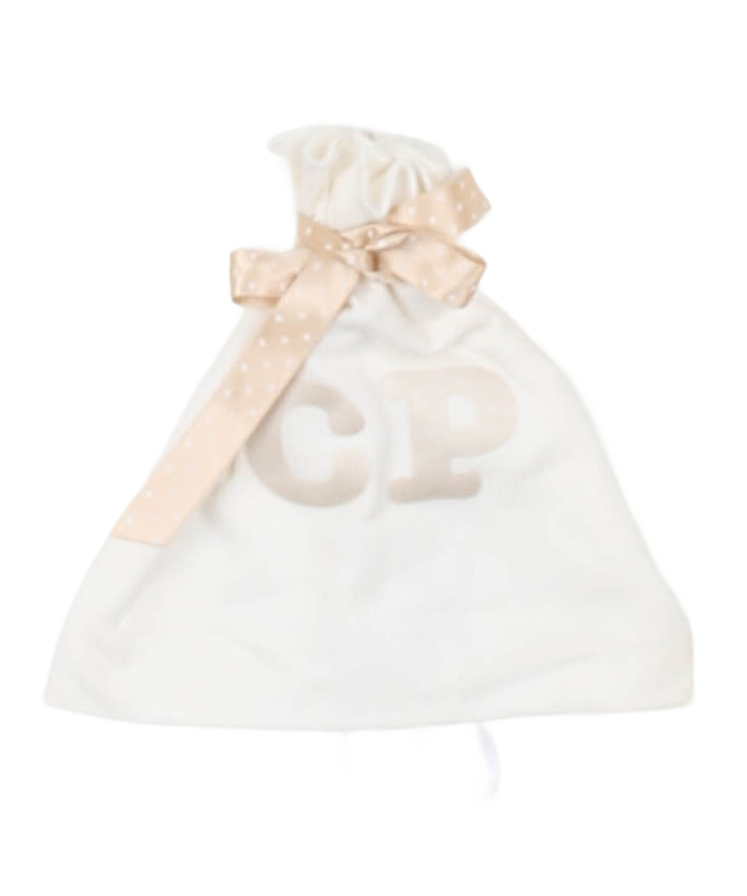 Cappelli Bambina Carlo Pignatelli latte