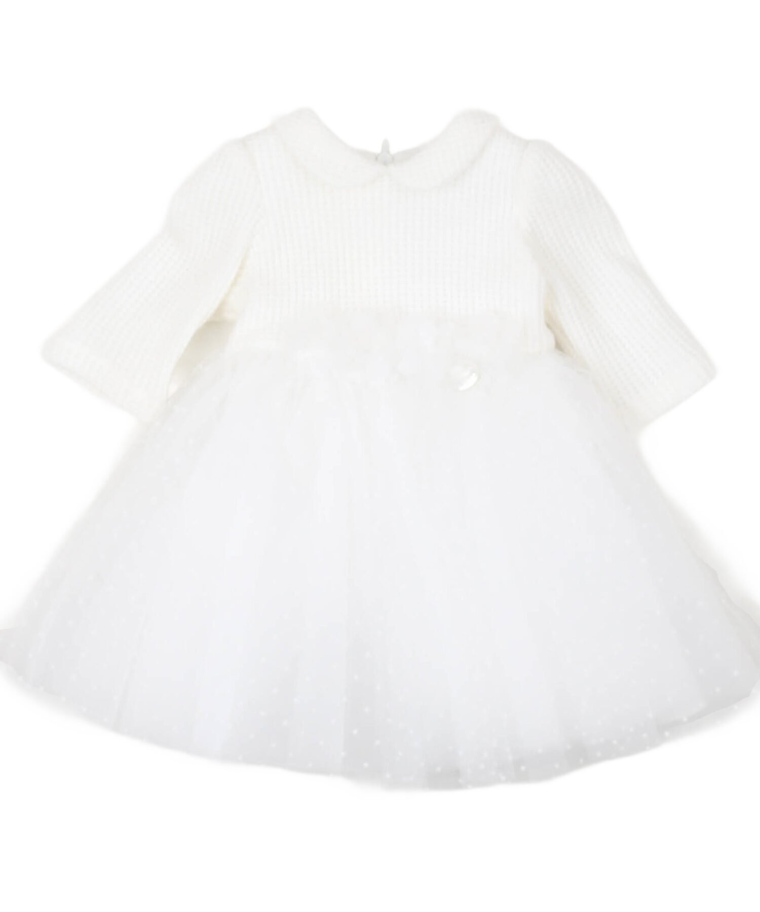 Abiti Bambina Carlo Pignatelli latte