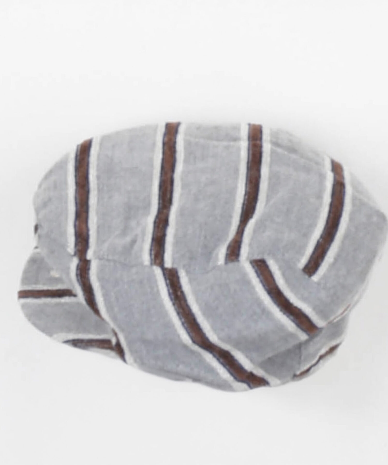 Alternative view of Cappelli Bambino Carlo Pignatelli grigio medio