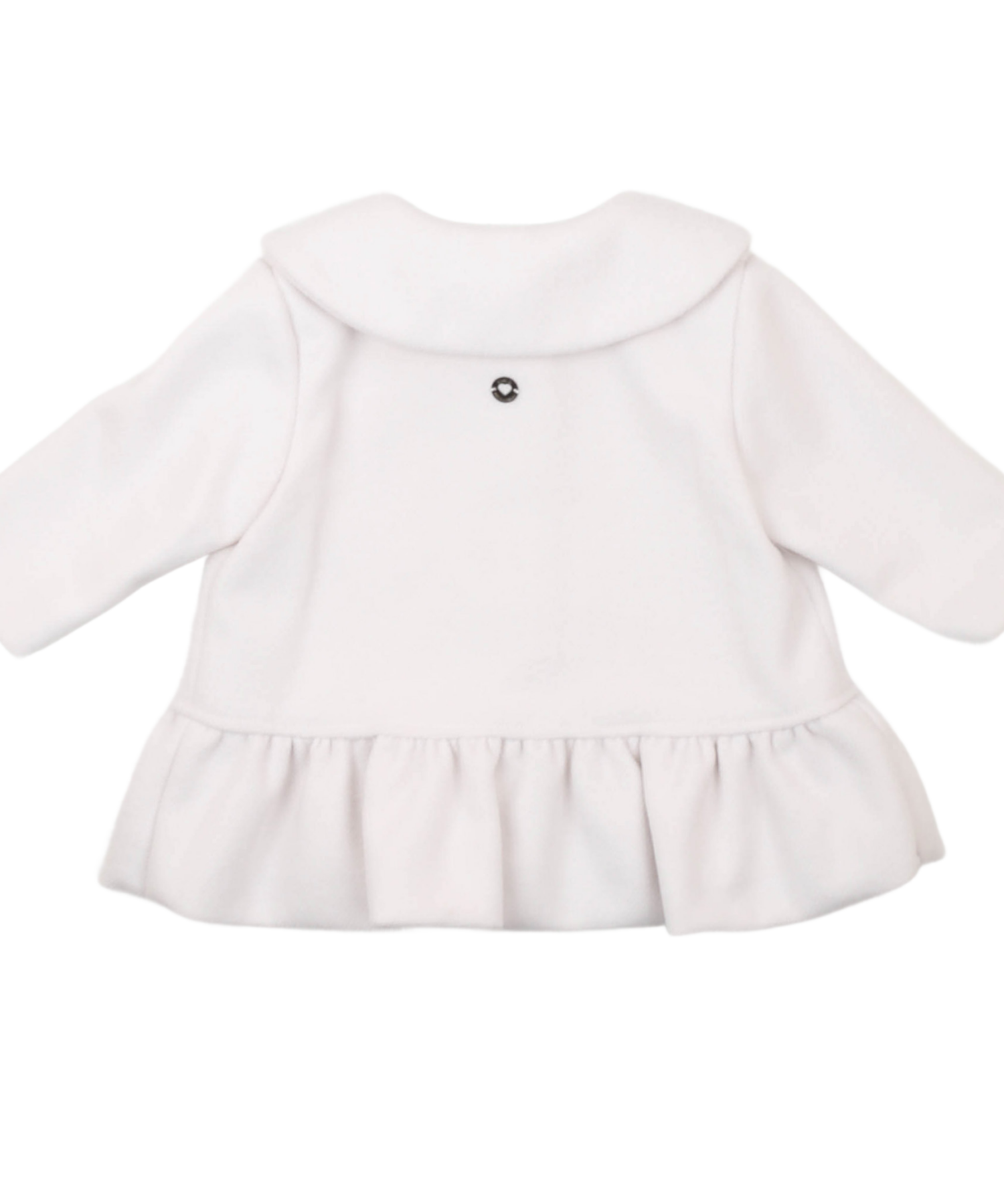 Alternative view of Cappotti E Giubbini Bambina Carlo Pignatelli beige