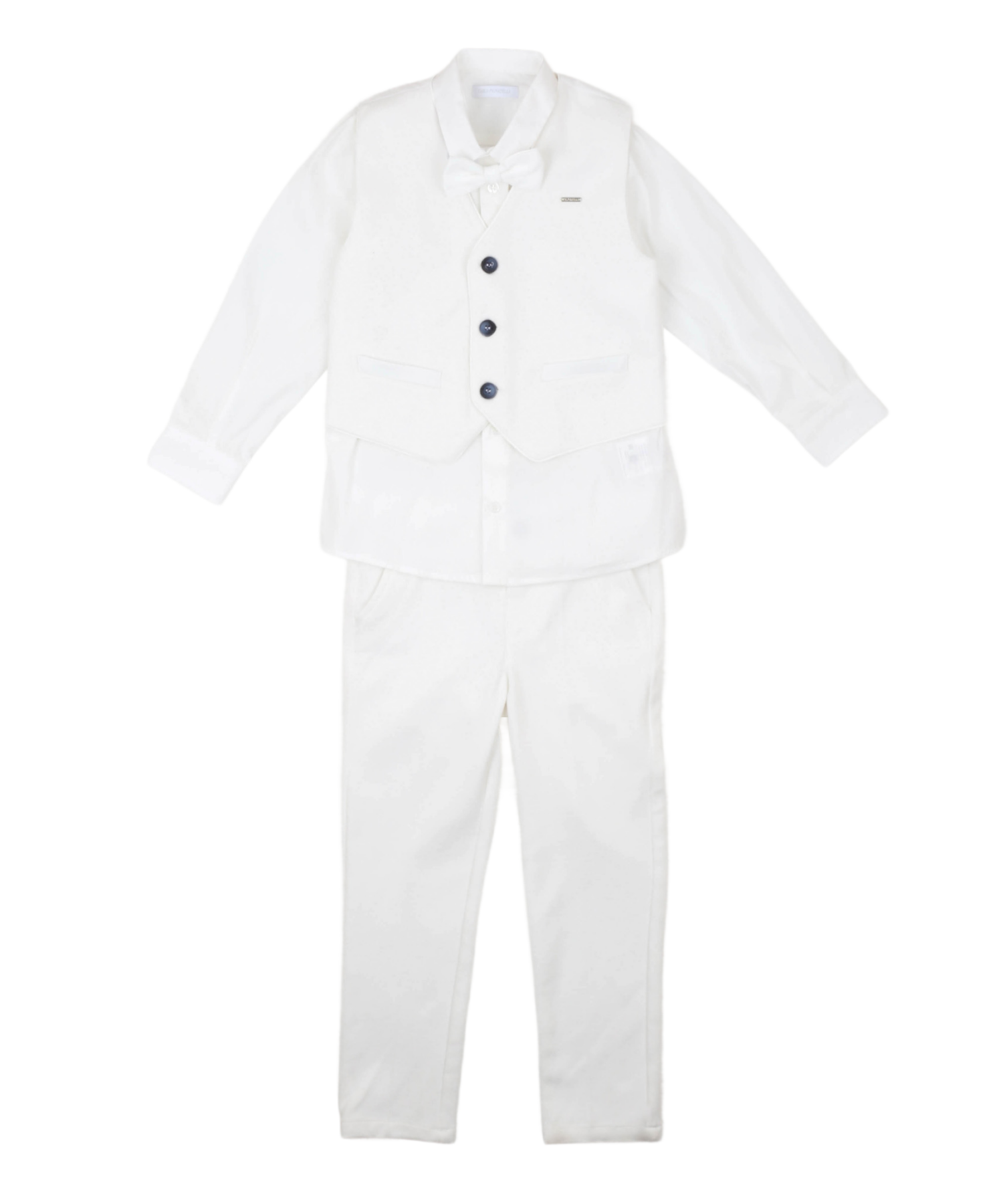 Completi Bambino Carlo Pignatelli latte