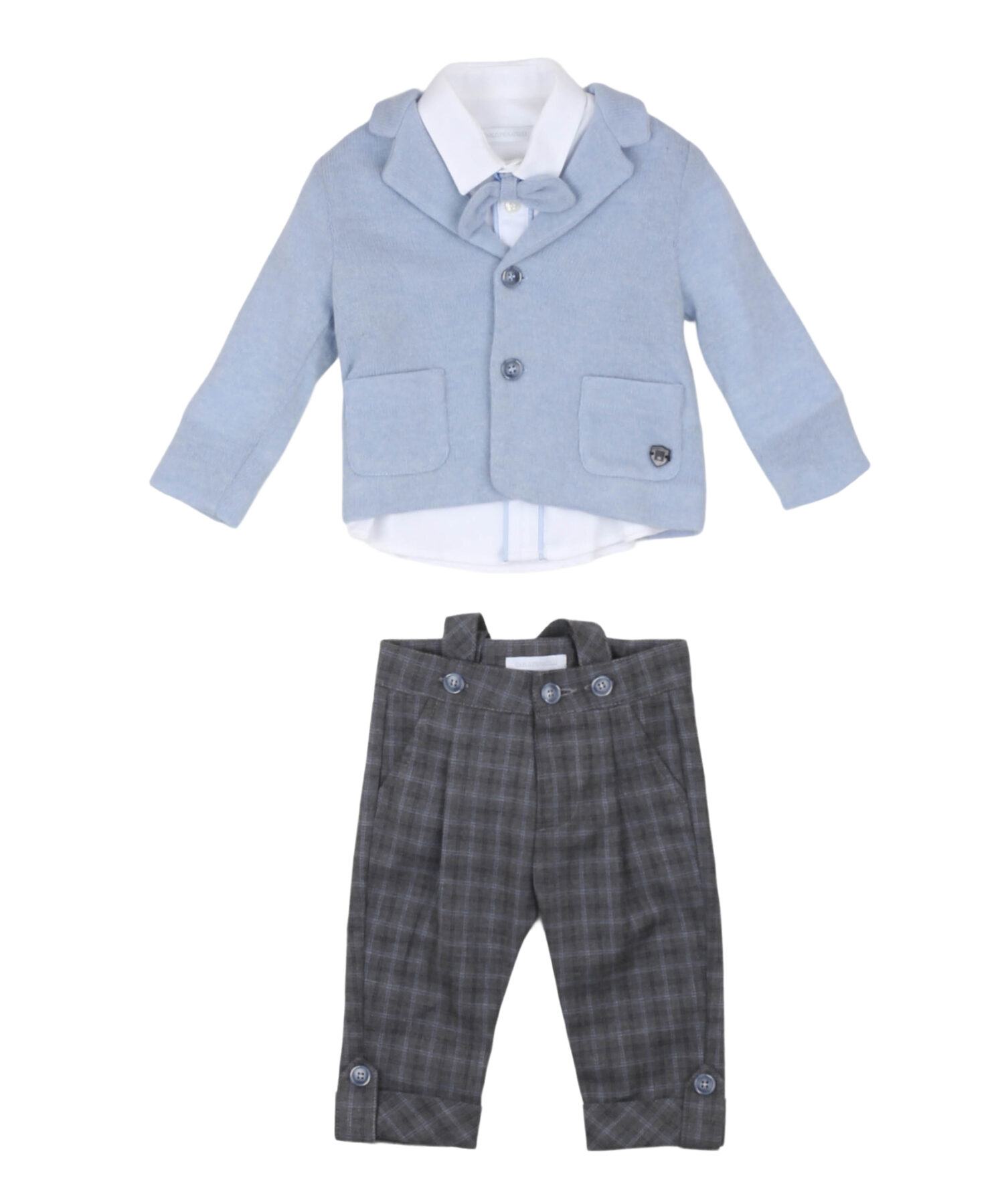 Completi Bambino Carlo Pignatelli cielo