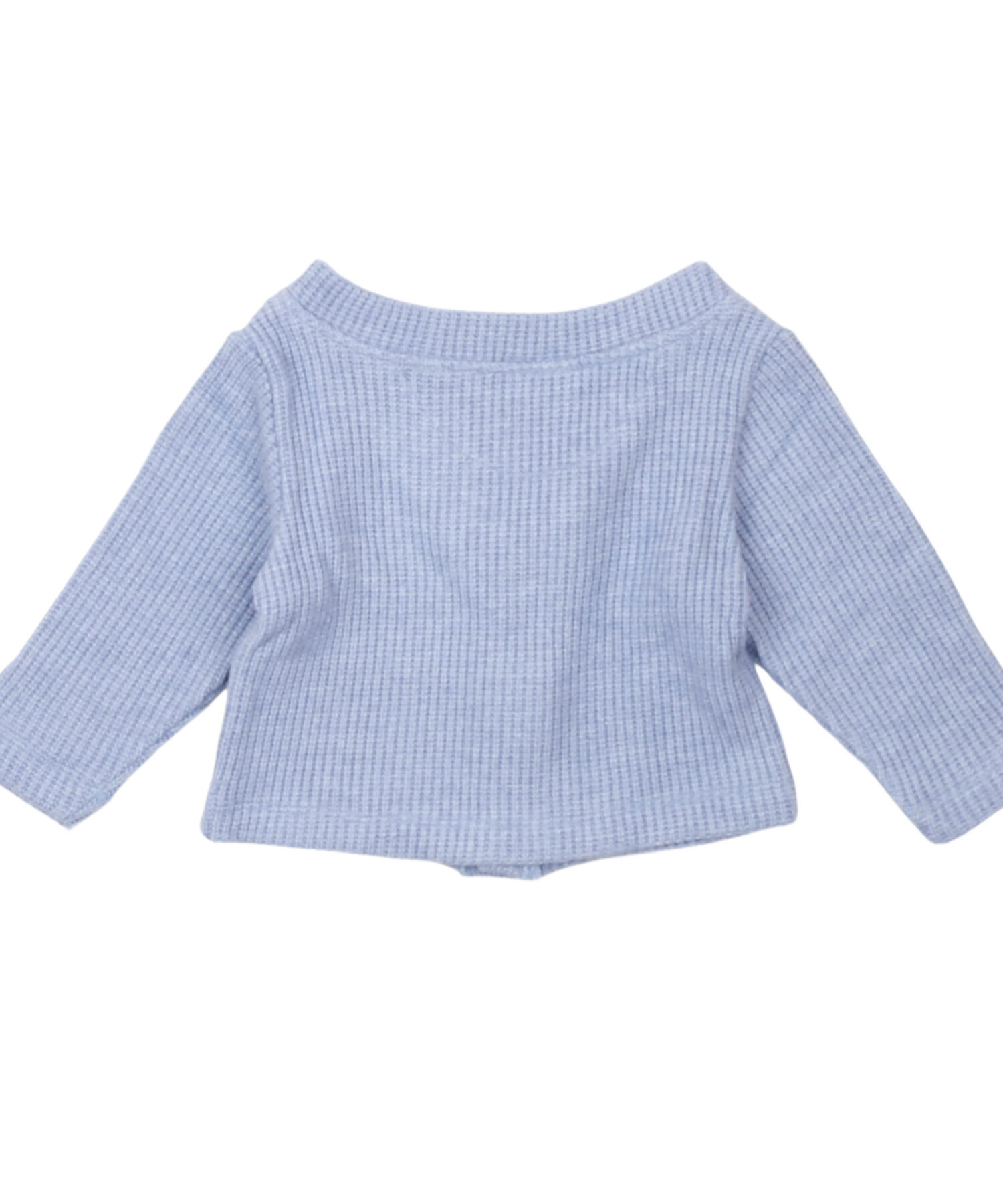 Alternative view of Maglie Bambino Carlo Pignatelli polvere
