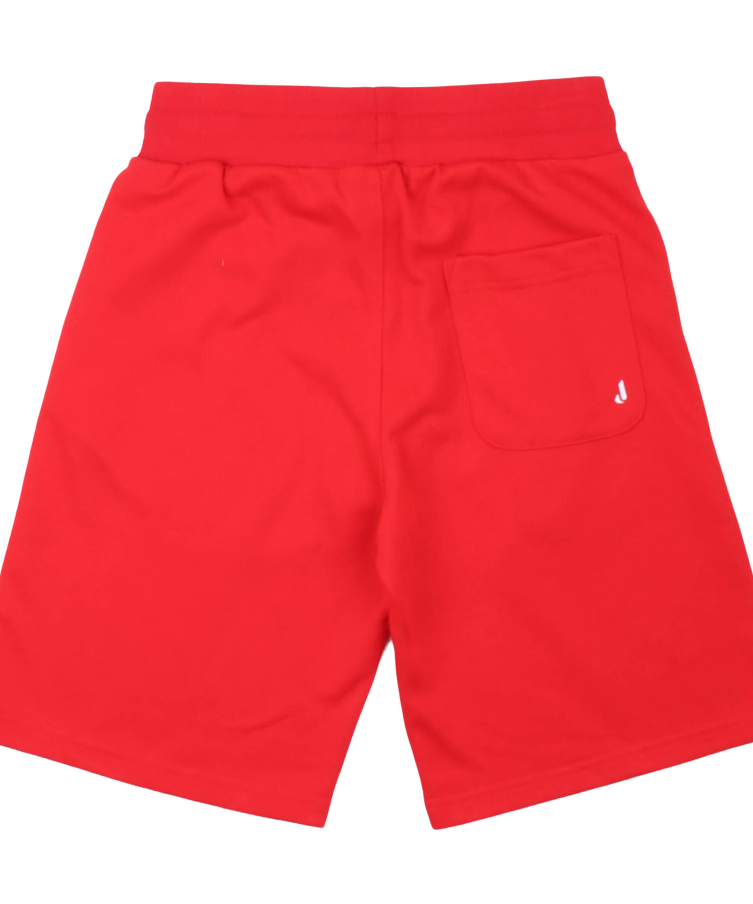 Alternative view of Bermuda Bambino Jeckerson rosso