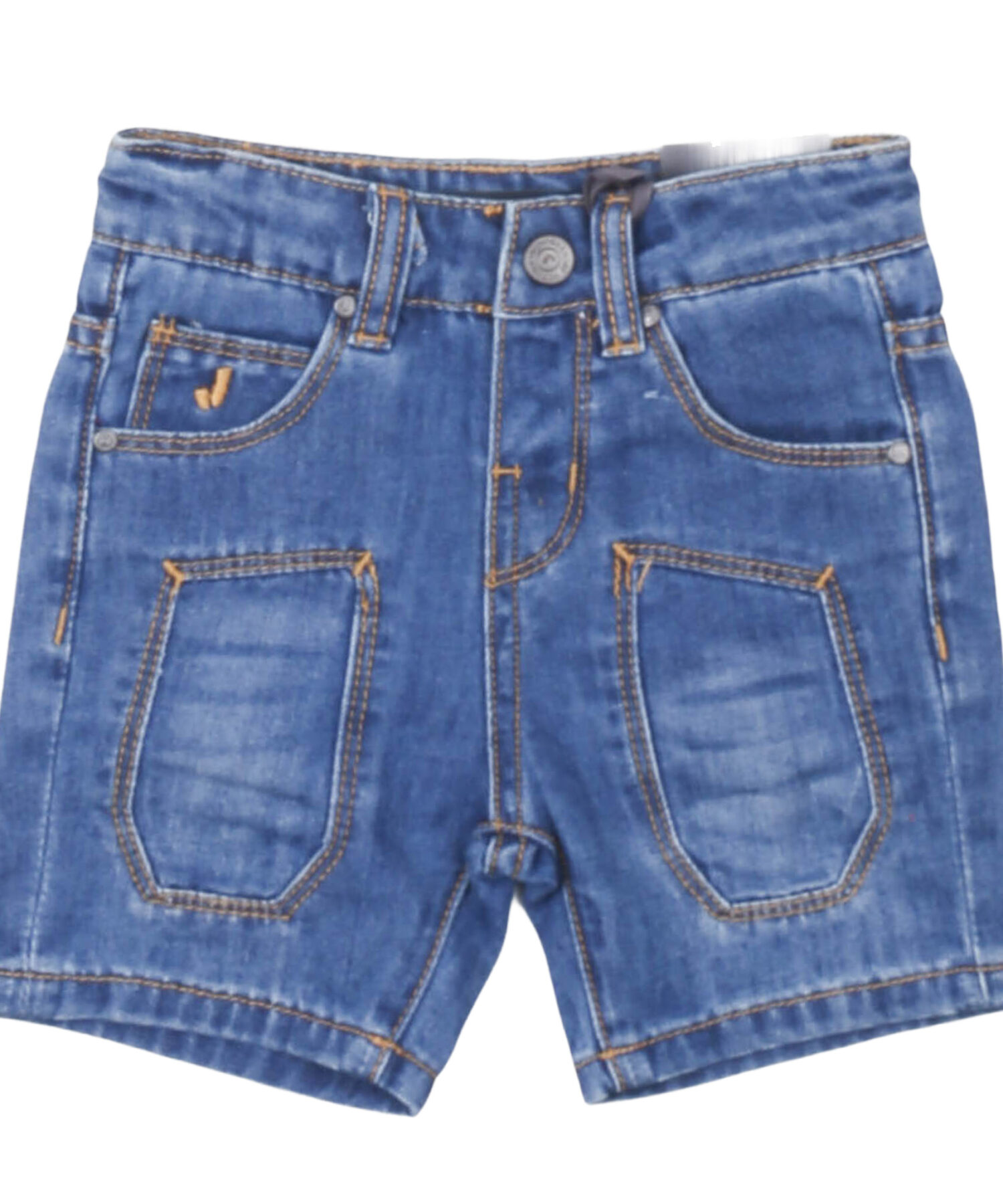 Bermuda Bambino Jeckerson jeans