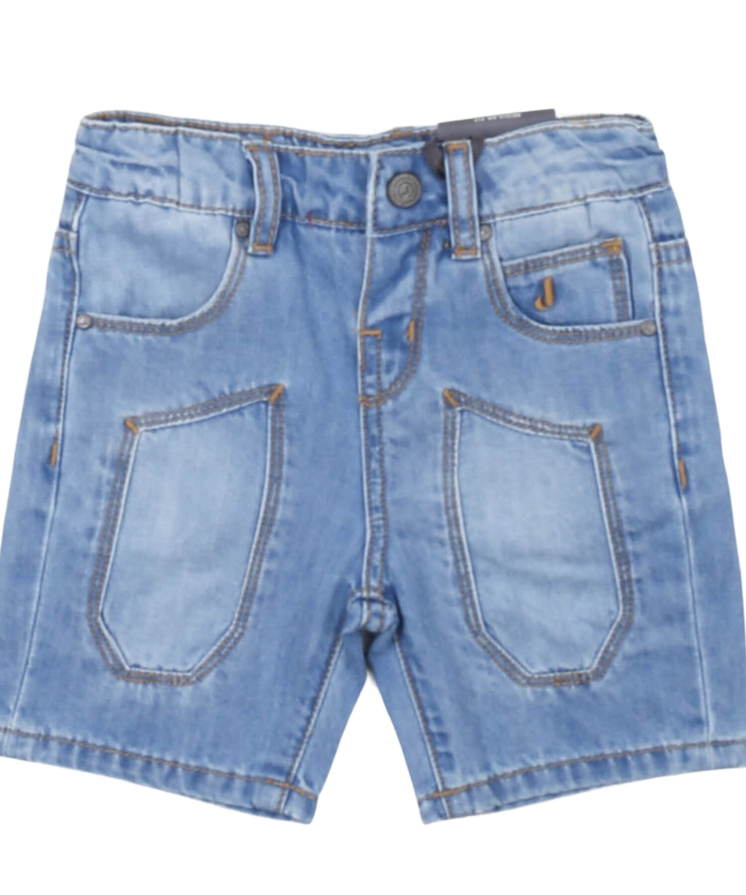 Bermuda Bambino Jeckerson jeans