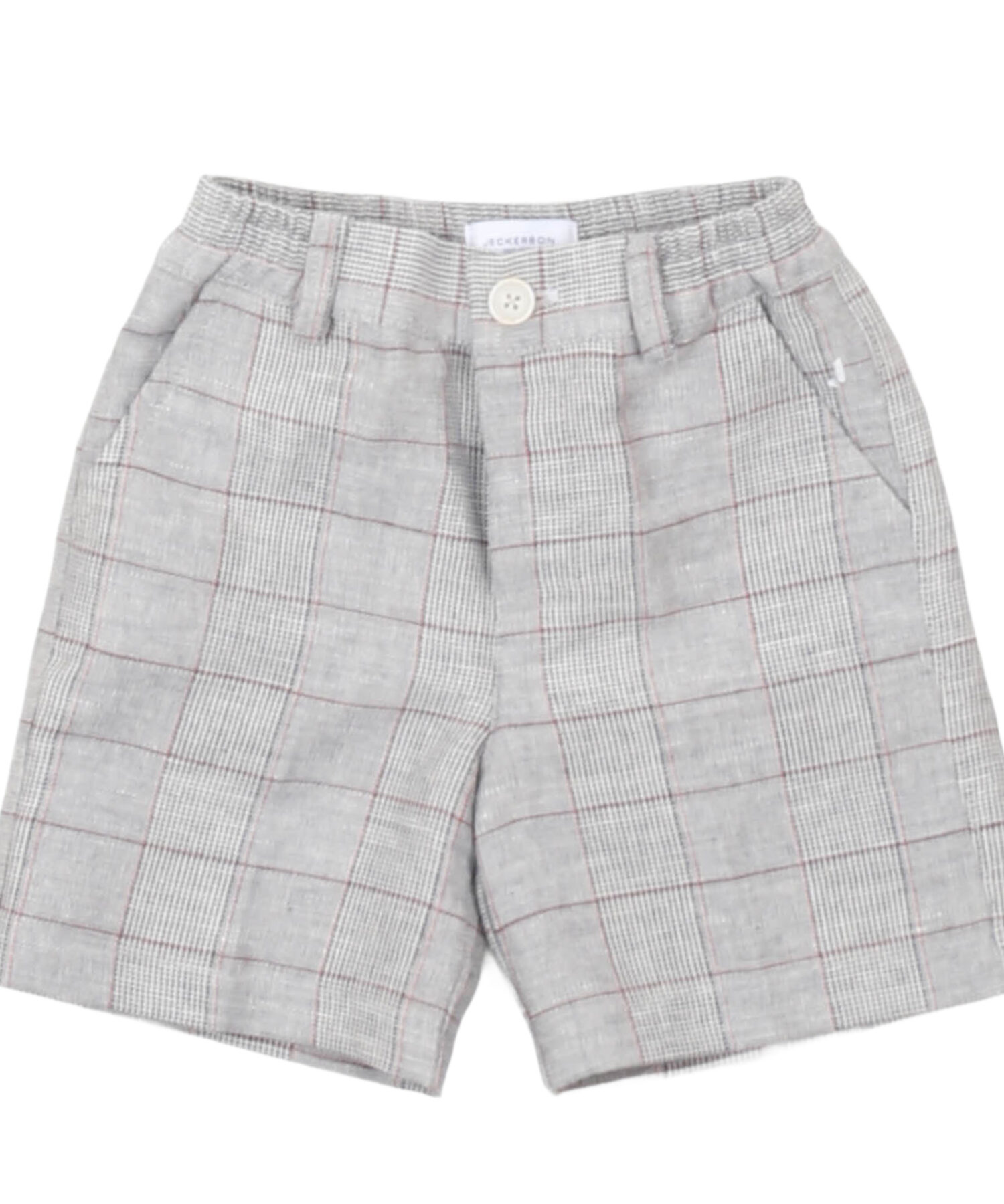 Bermuda Bambino Jeckerson fantasia