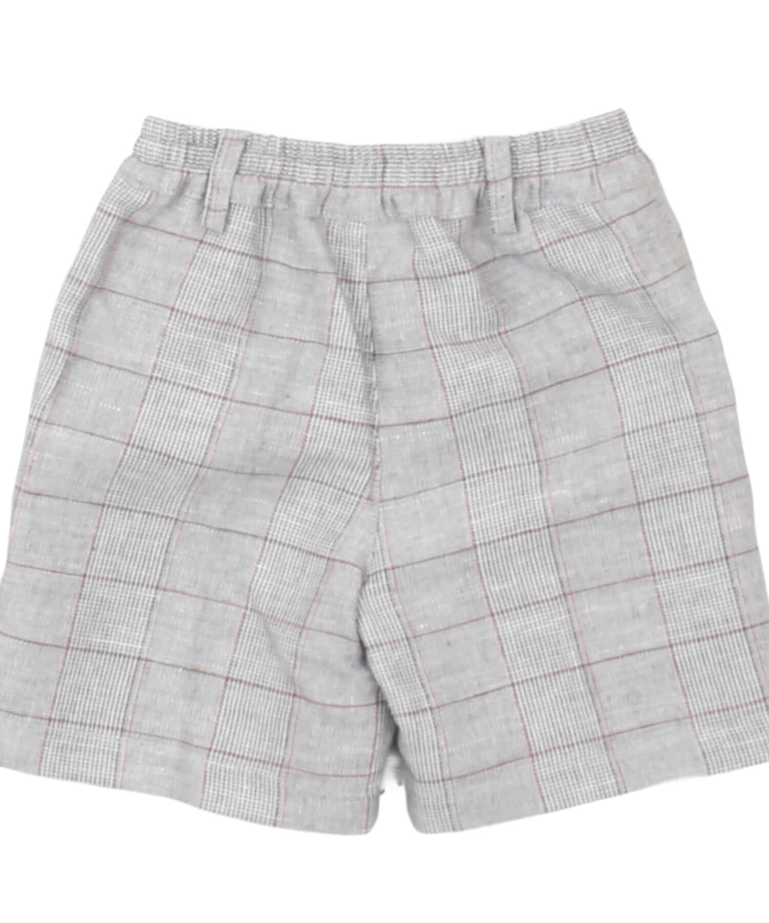 Alternative view of Bermuda Bambino Jeckerson fantasia