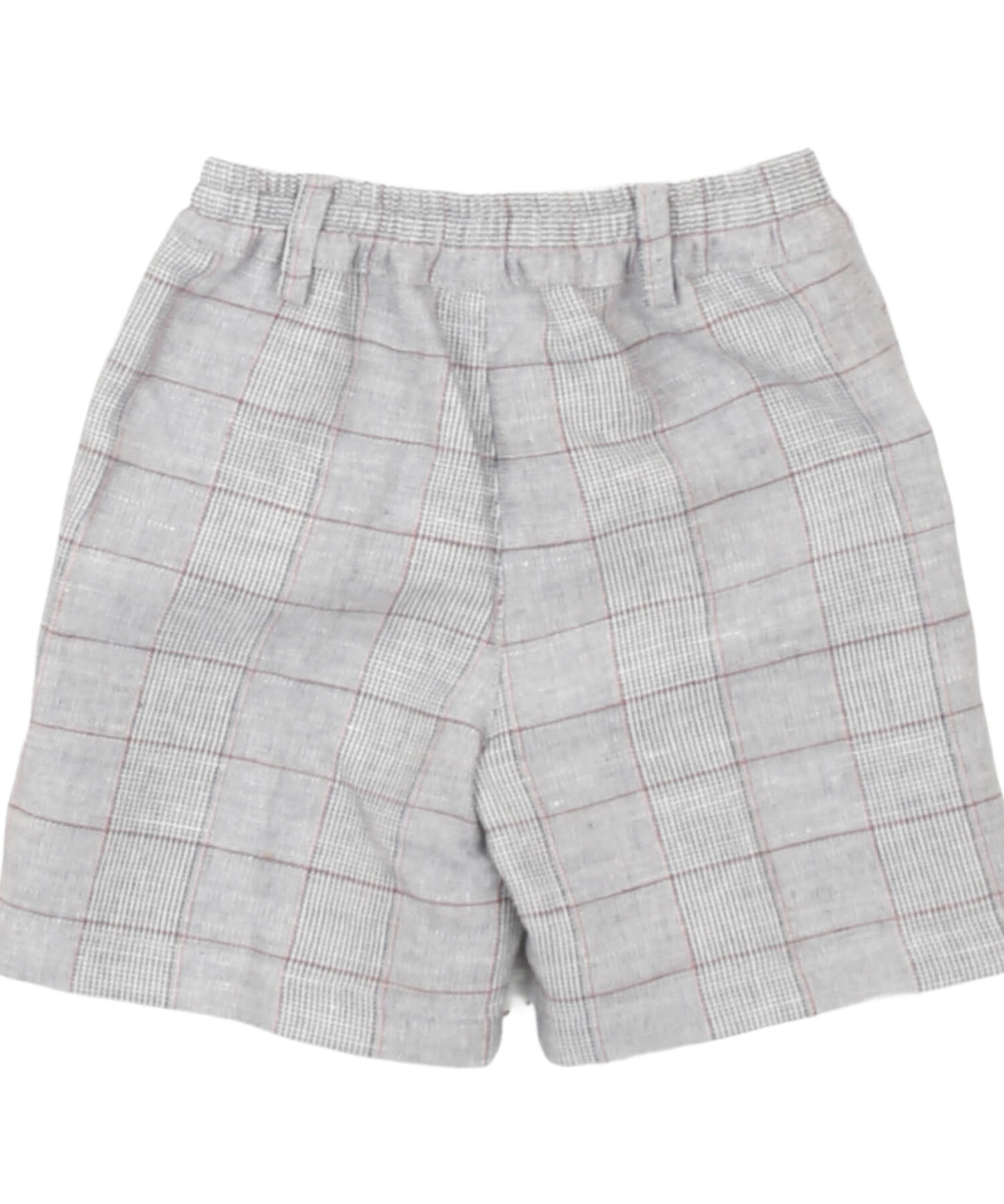 Alternative view of Bermuda Bambino Jeckerson fantasia