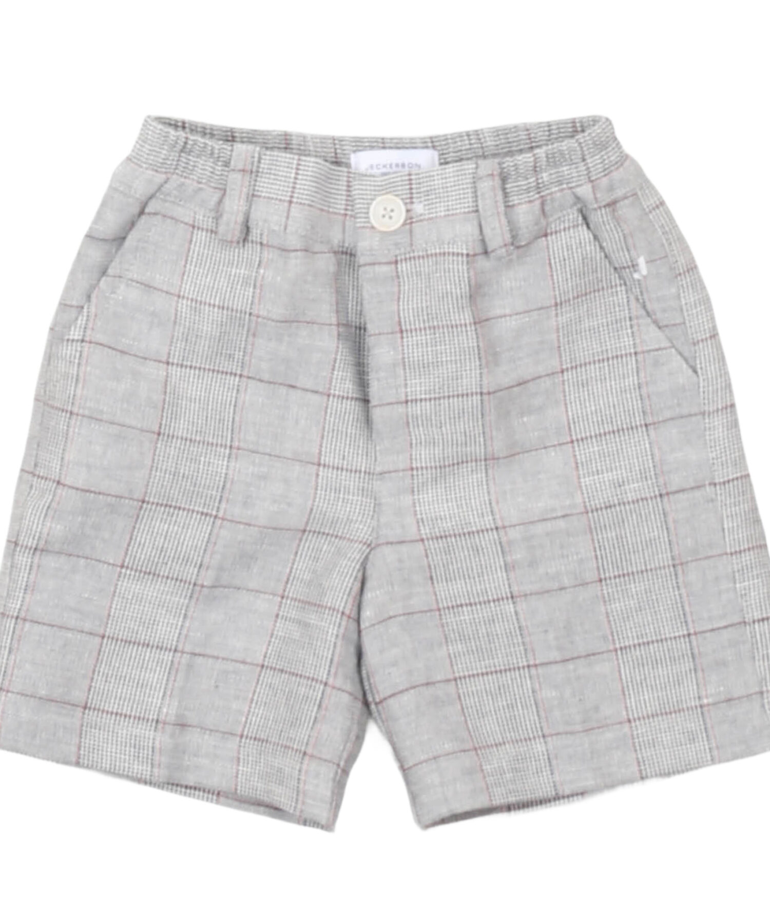 Bermuda Bambino Jeckerson fantasia