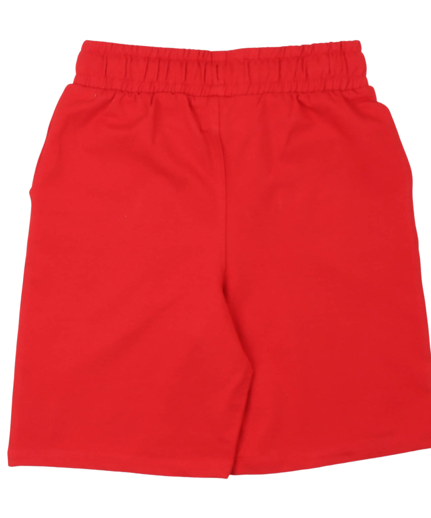 Alternative view of Bermuda Bambino Refrigiwear rosso