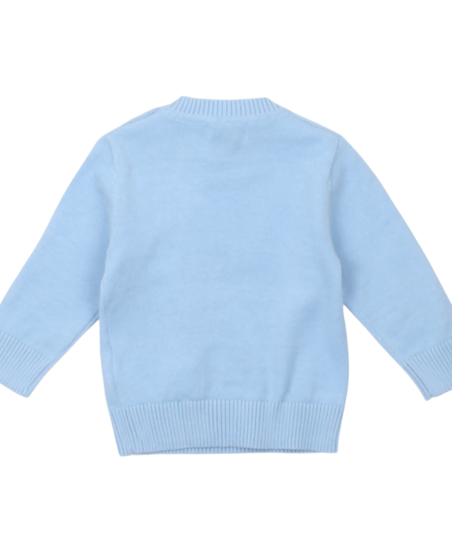 Alternative view of Maglie Bambino Jeckerson celestecielo
