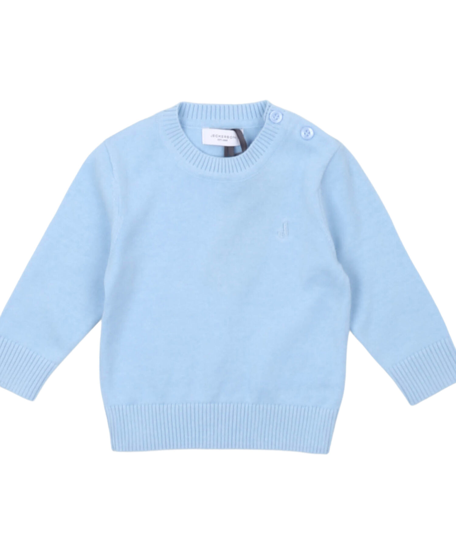 Maglie Bambino Jeckerson celestecielo