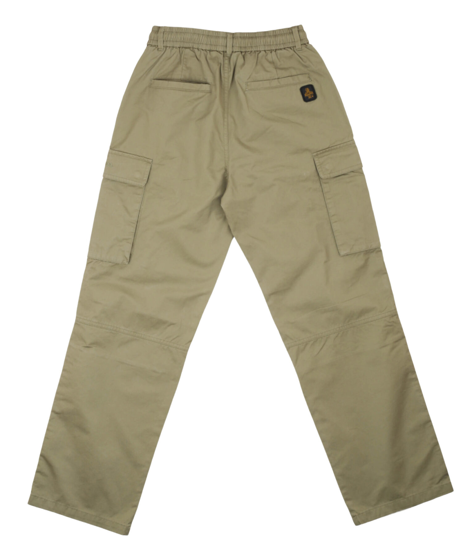 Alternative view of Pantaloni Bambino Refrigiwear salvia