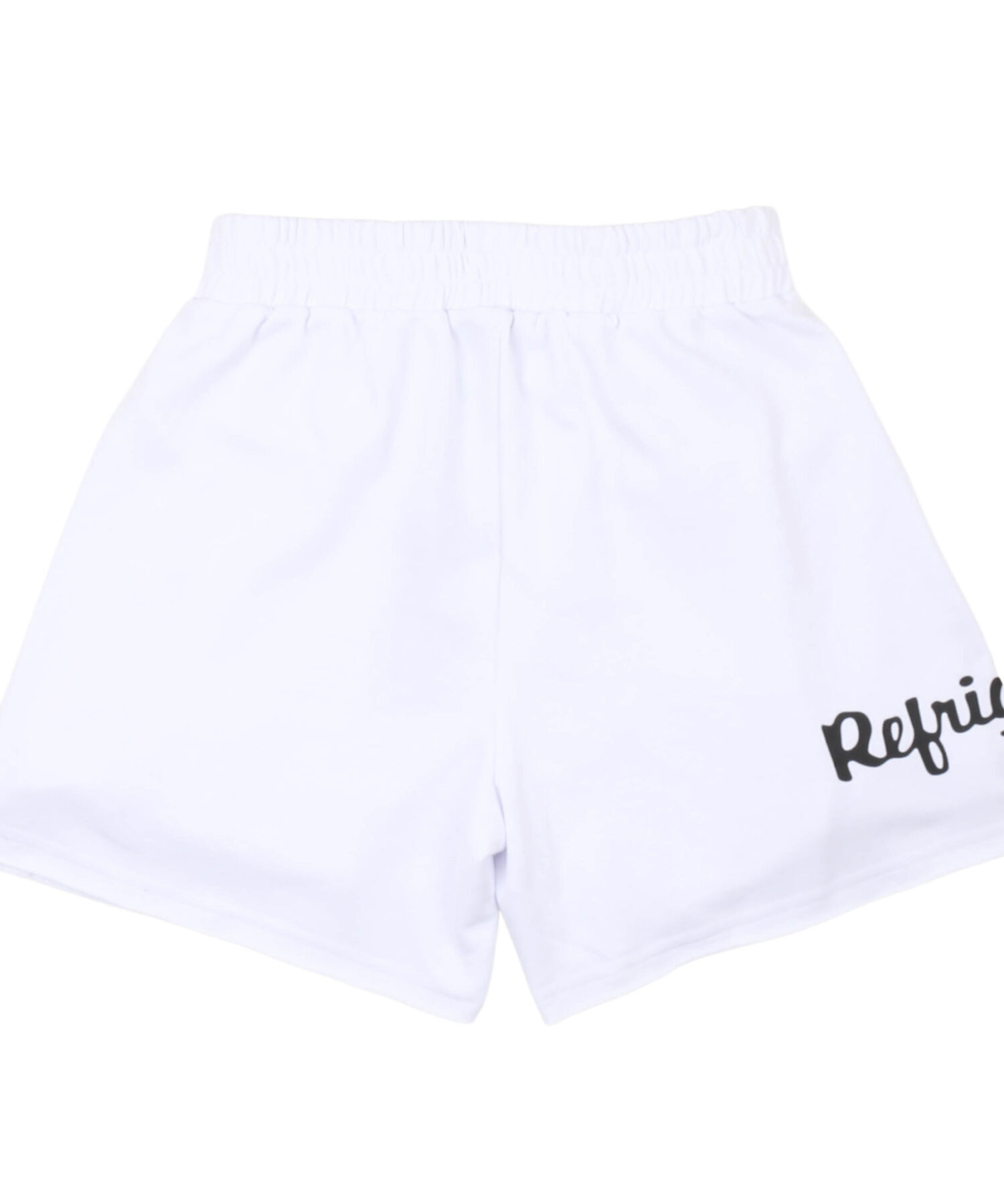 Alternative view of Shorts Bambino Refrigiwear bianco