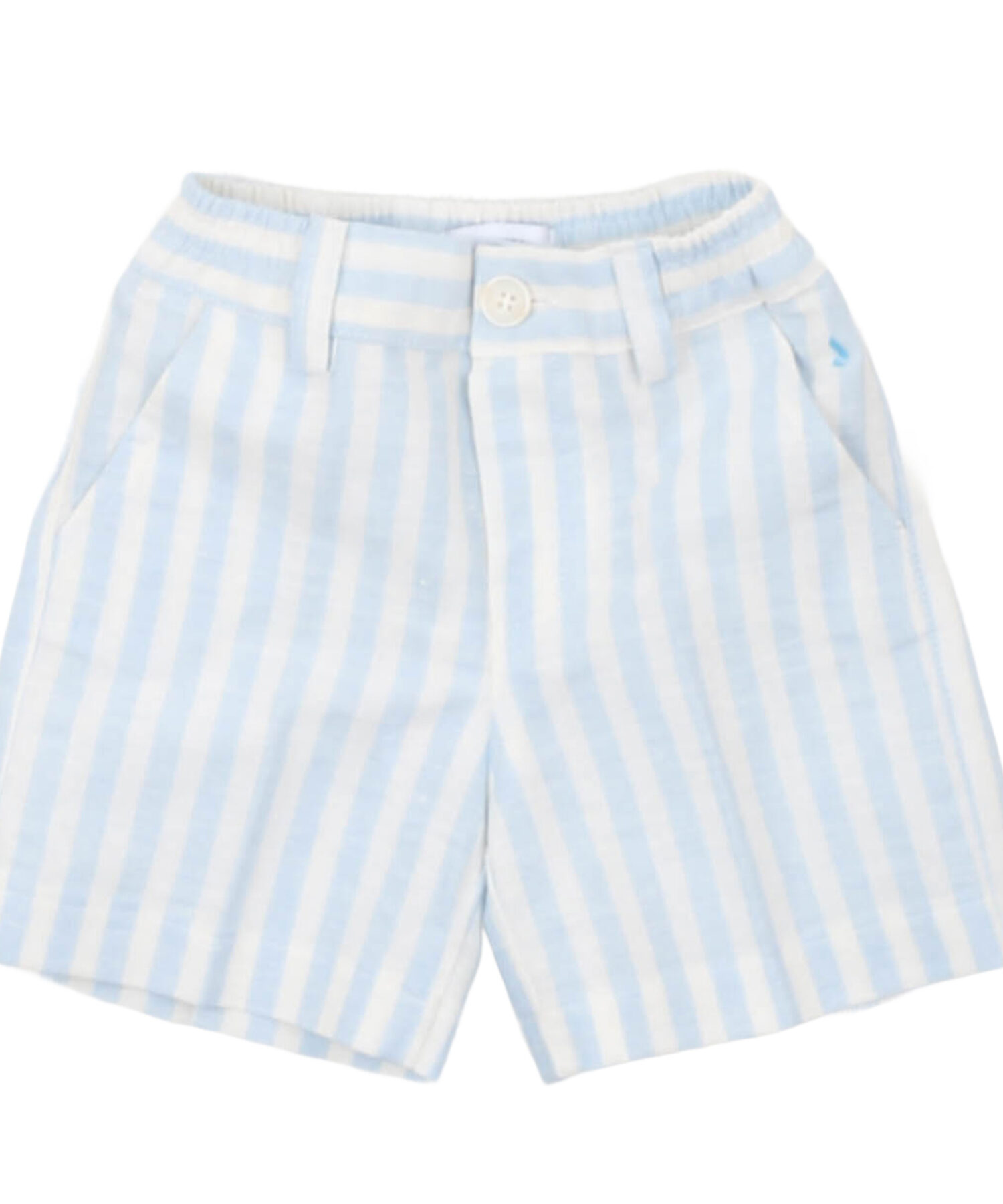 Bermuda Bambino Jeckerson fantasia