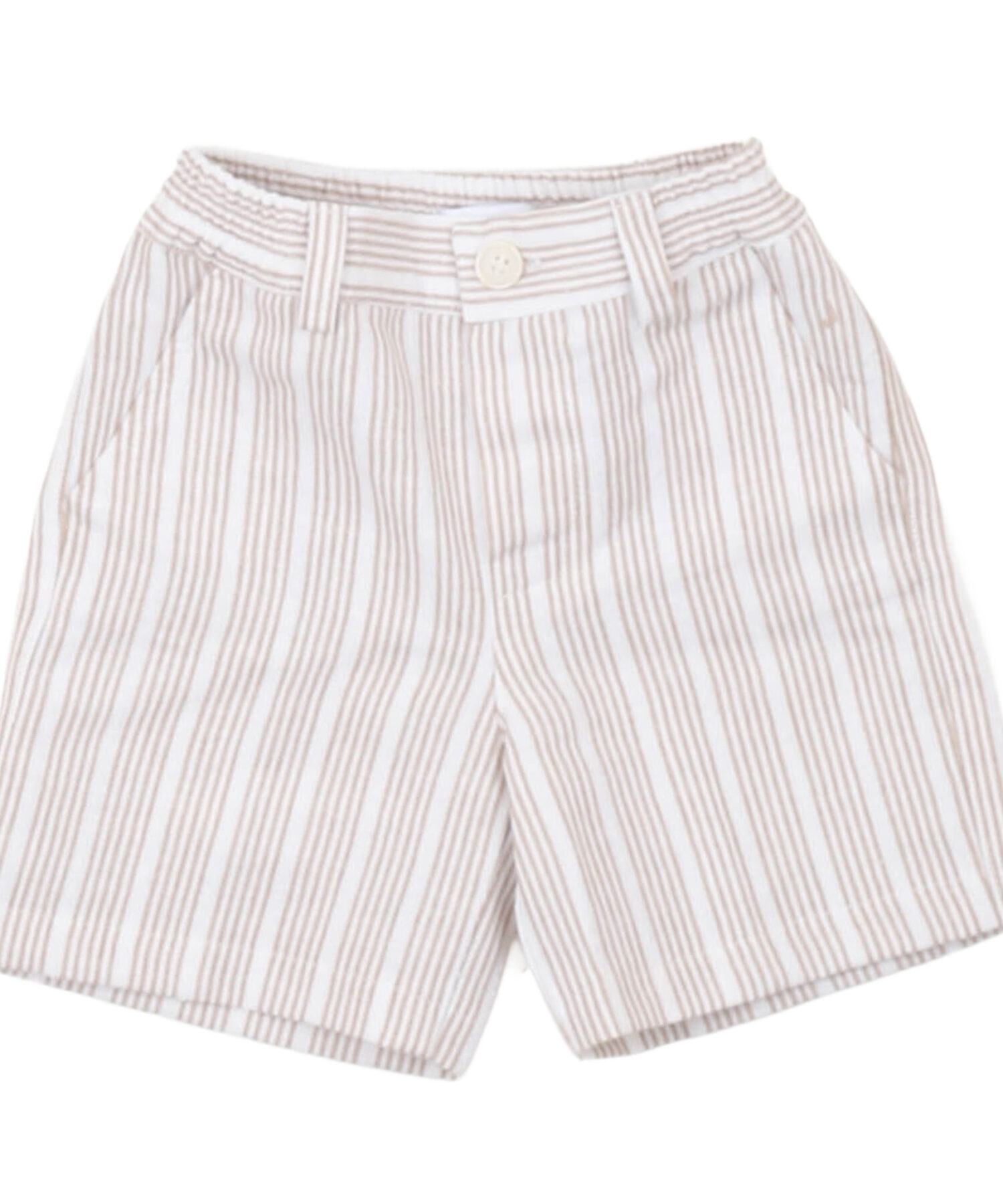 Bermuda Bambino Jeckerson fantasia