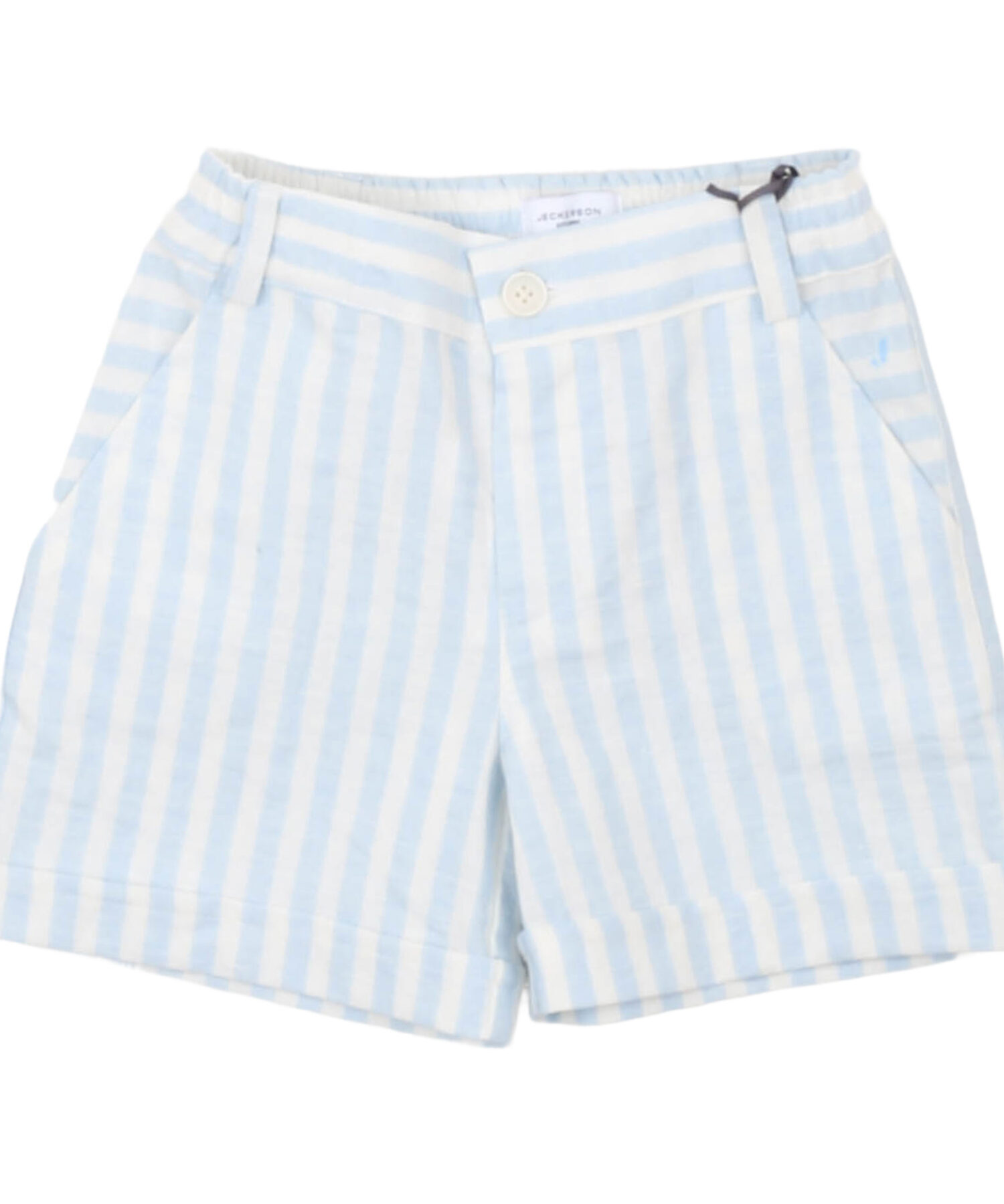 Bermuda Bambino Jeckerson fantasia