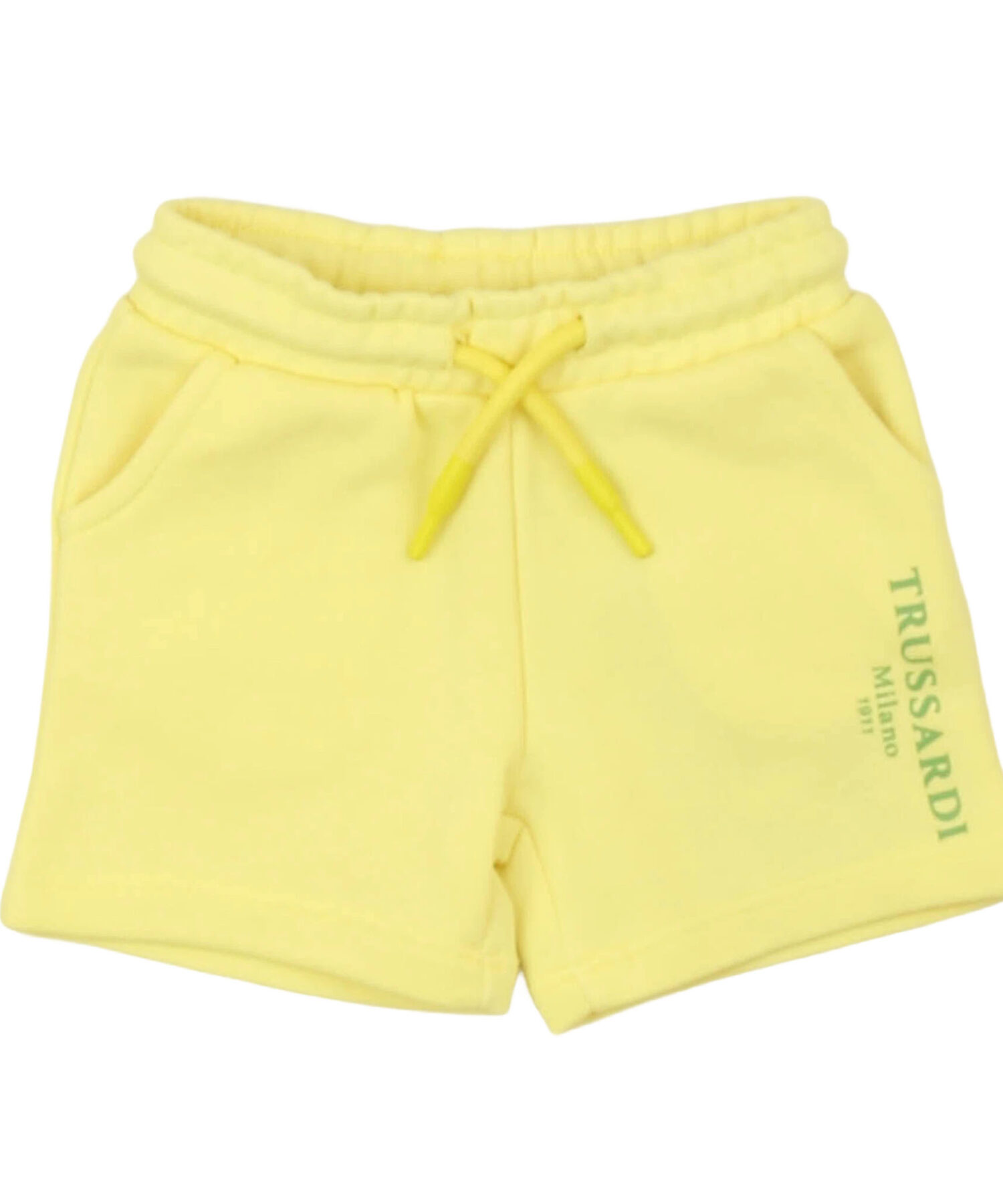Bermuda Bambino Trussardi sun light