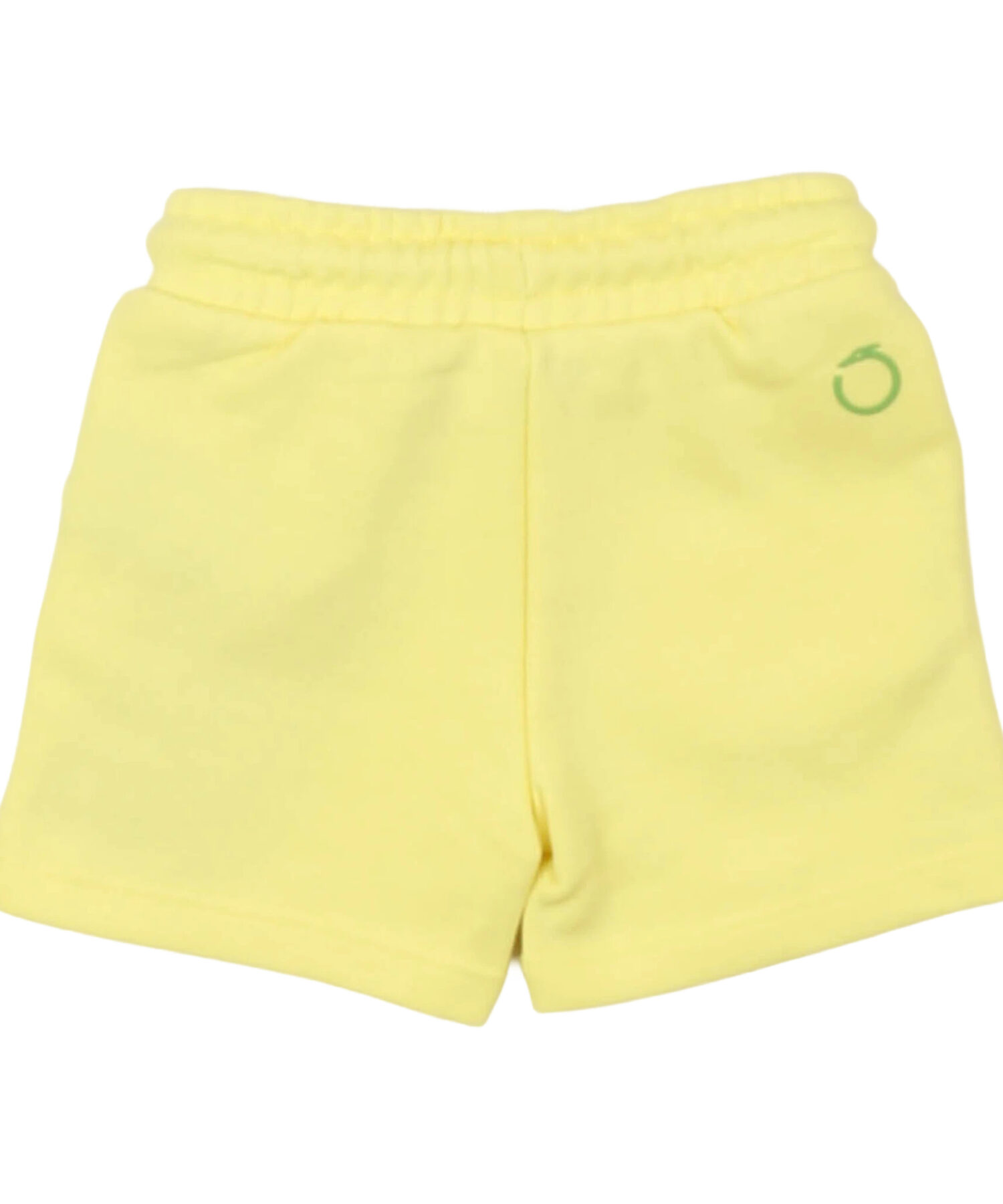 Alternative view of Bermuda Bambino Trussardi sun light