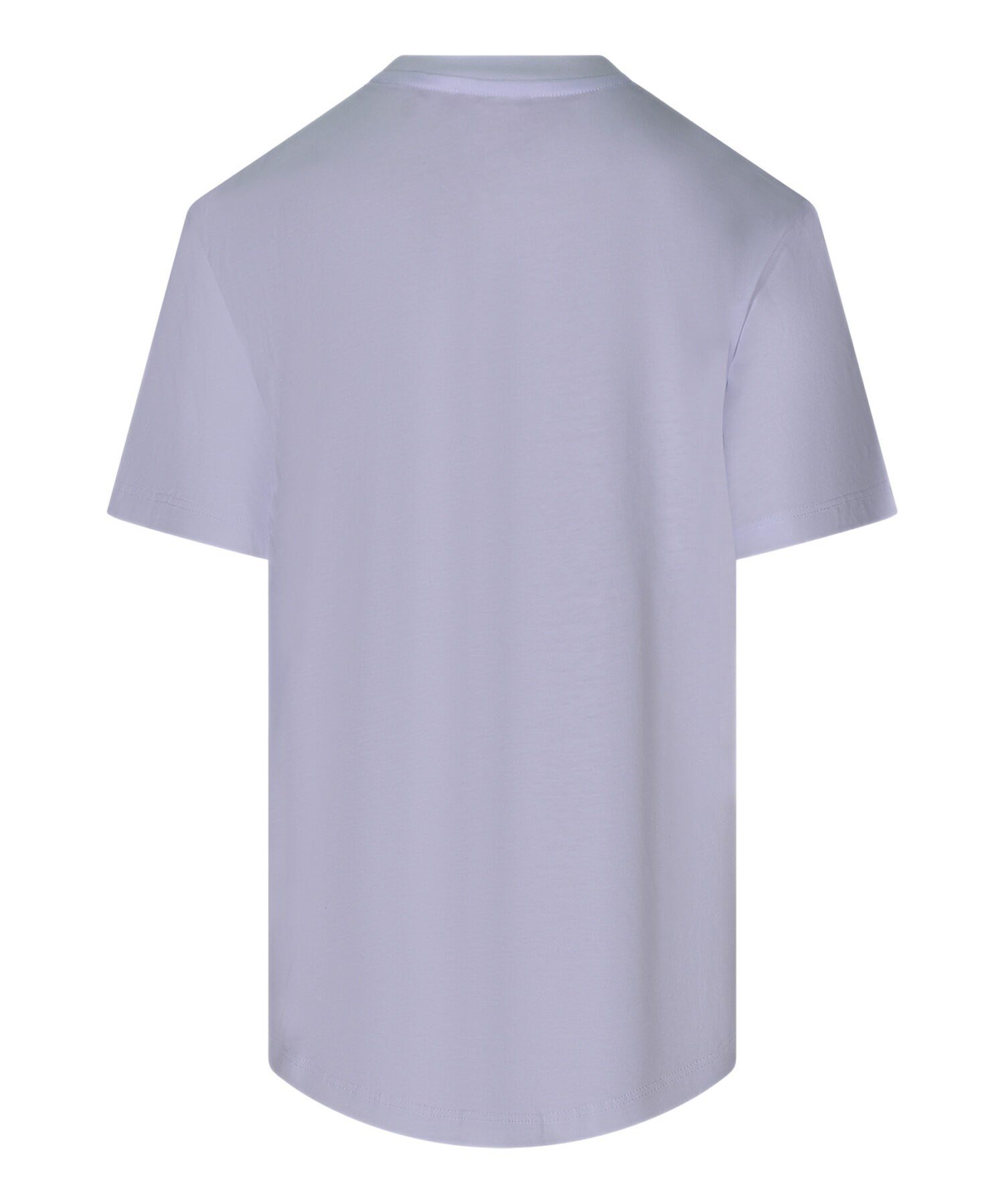 Alternative view of T-Shirt Bambino Siviglia white