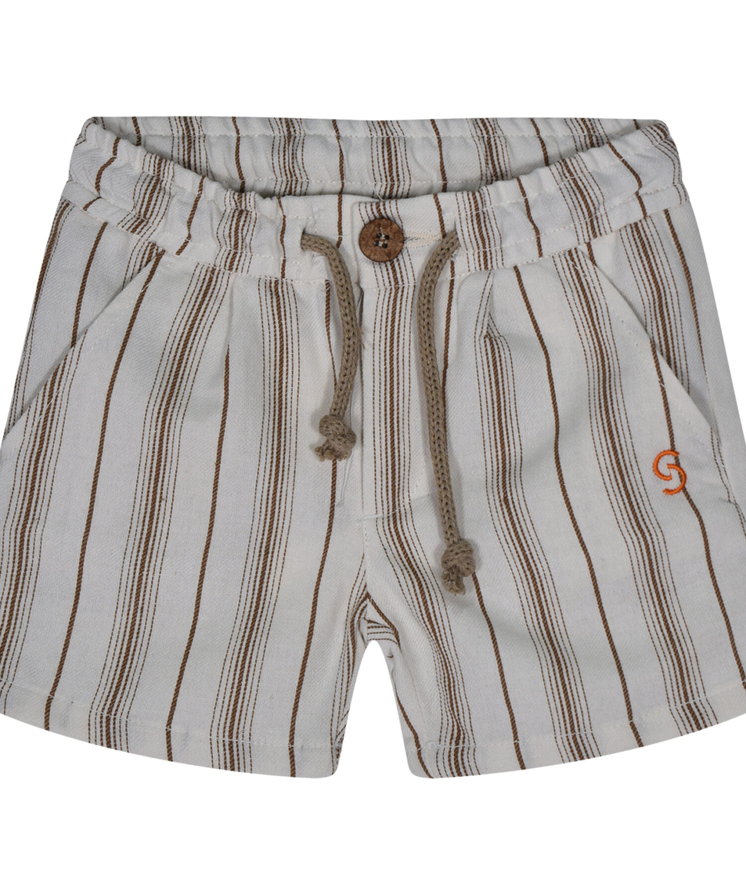 Bermuda Bambino Siviglia multicolor