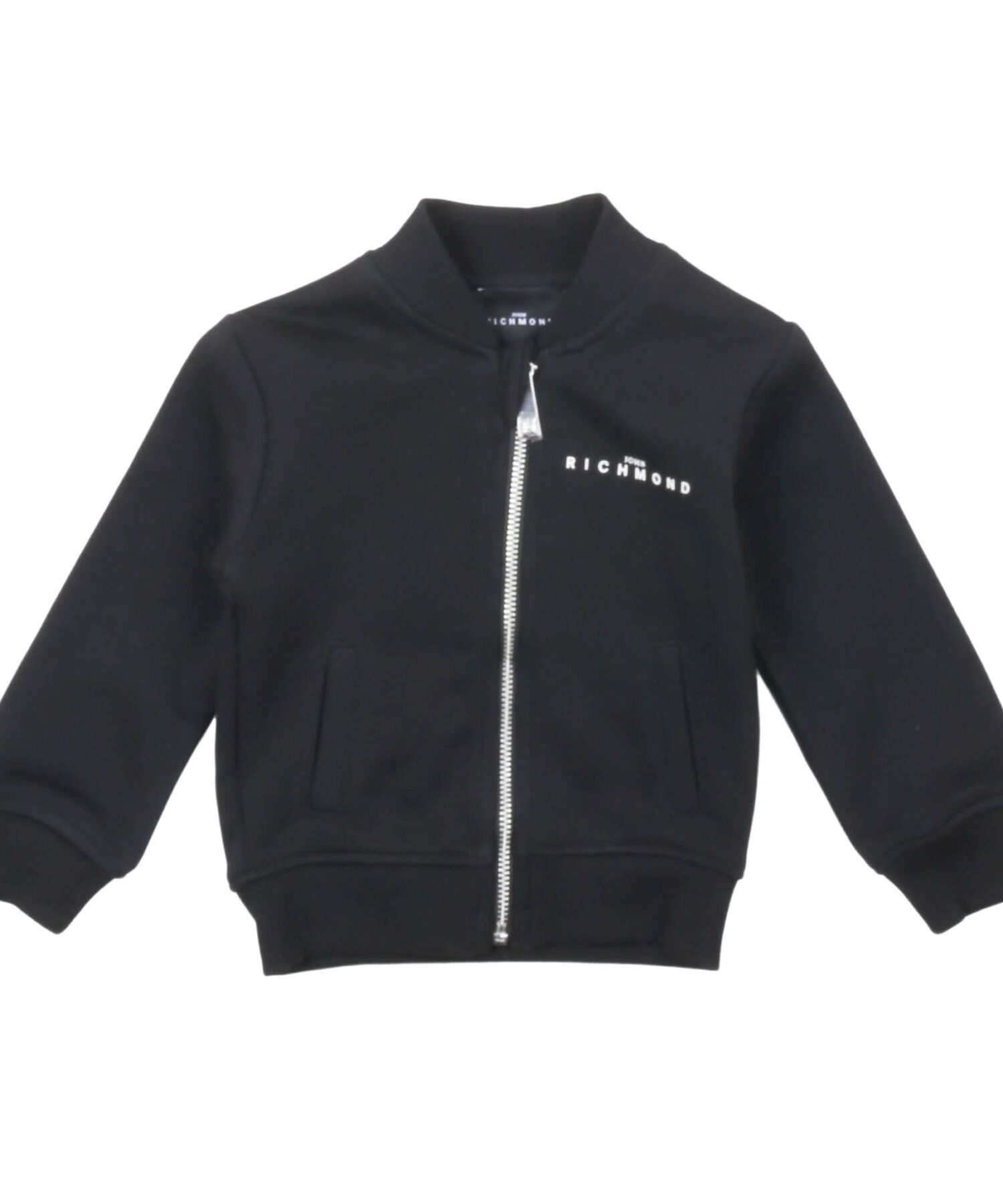 Completi Bambino John Richmond black blk