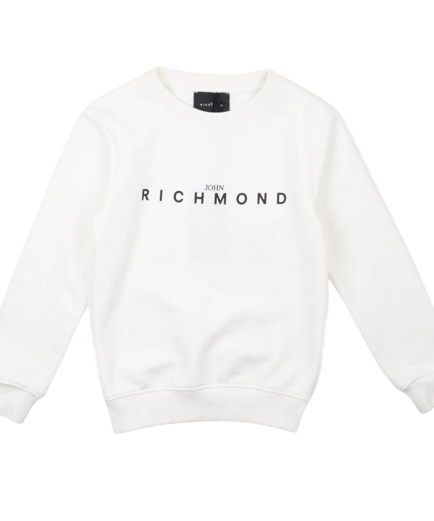 Felpe Bambino John Richmond cloud