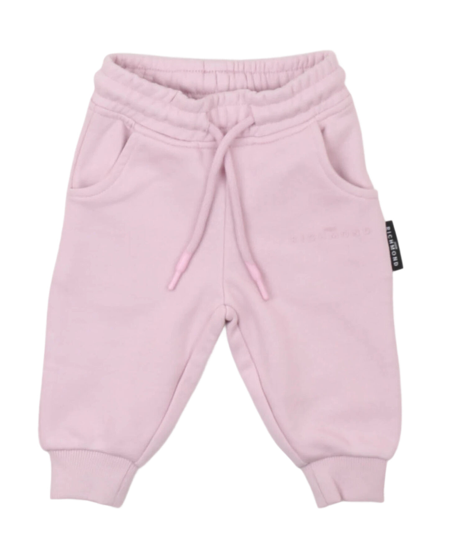 Pantaloni Bambino John Richmond orchide i