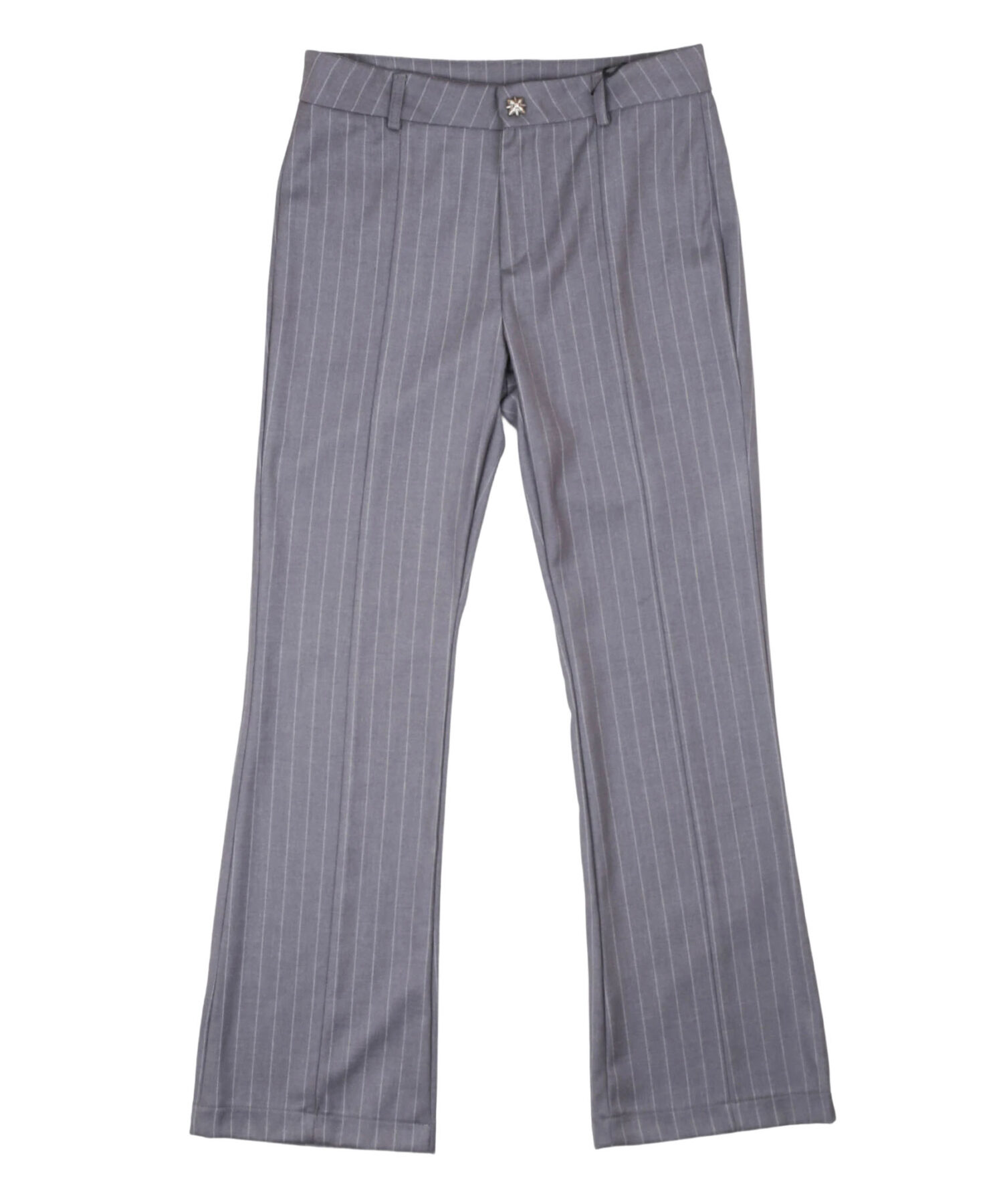 Pantaloni Bambina John Richmond blue vapor