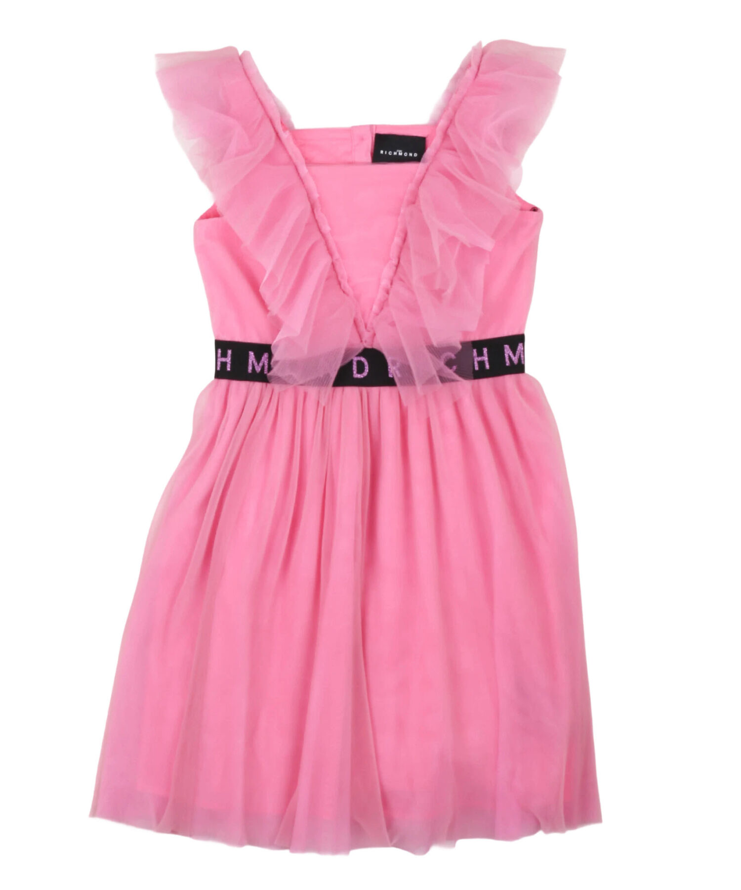 Abiti Bambina John Richmond rose