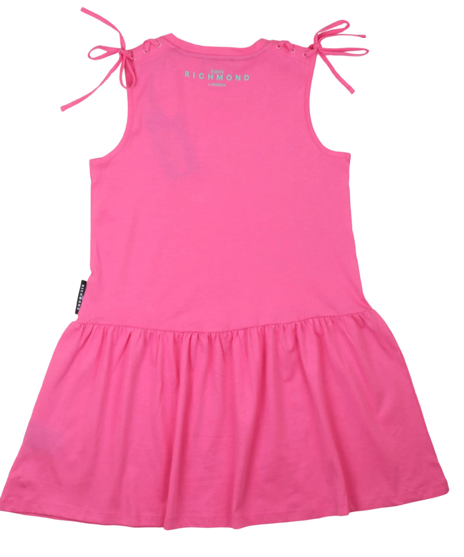 Alternative view of Abiti Bambina John Richmond barbie g l