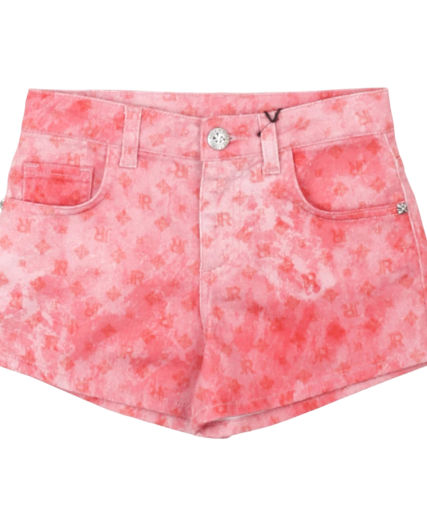 Shorts Bambina John Richmond d barbie