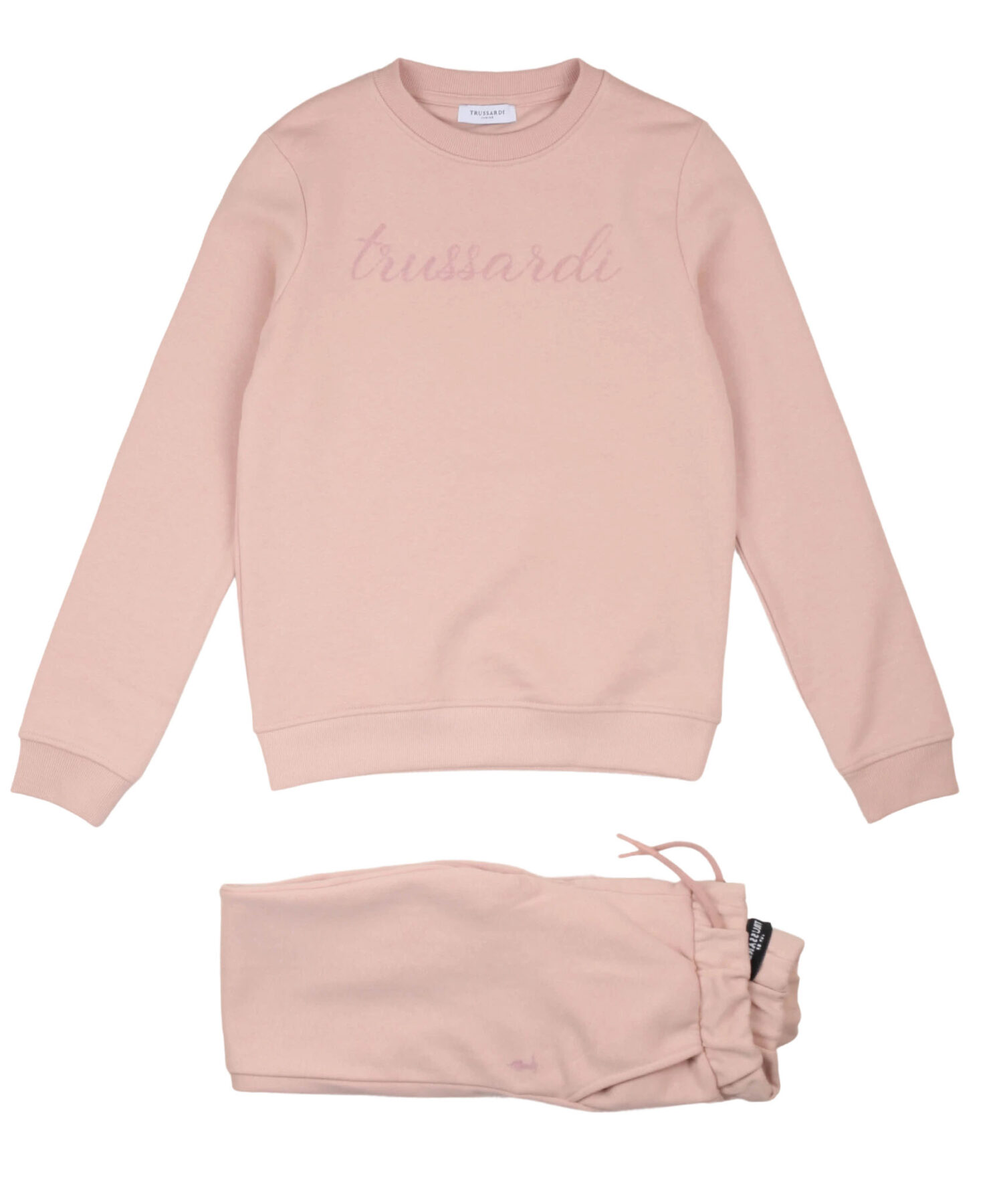 Completi Bambina Trussardi rose s r s