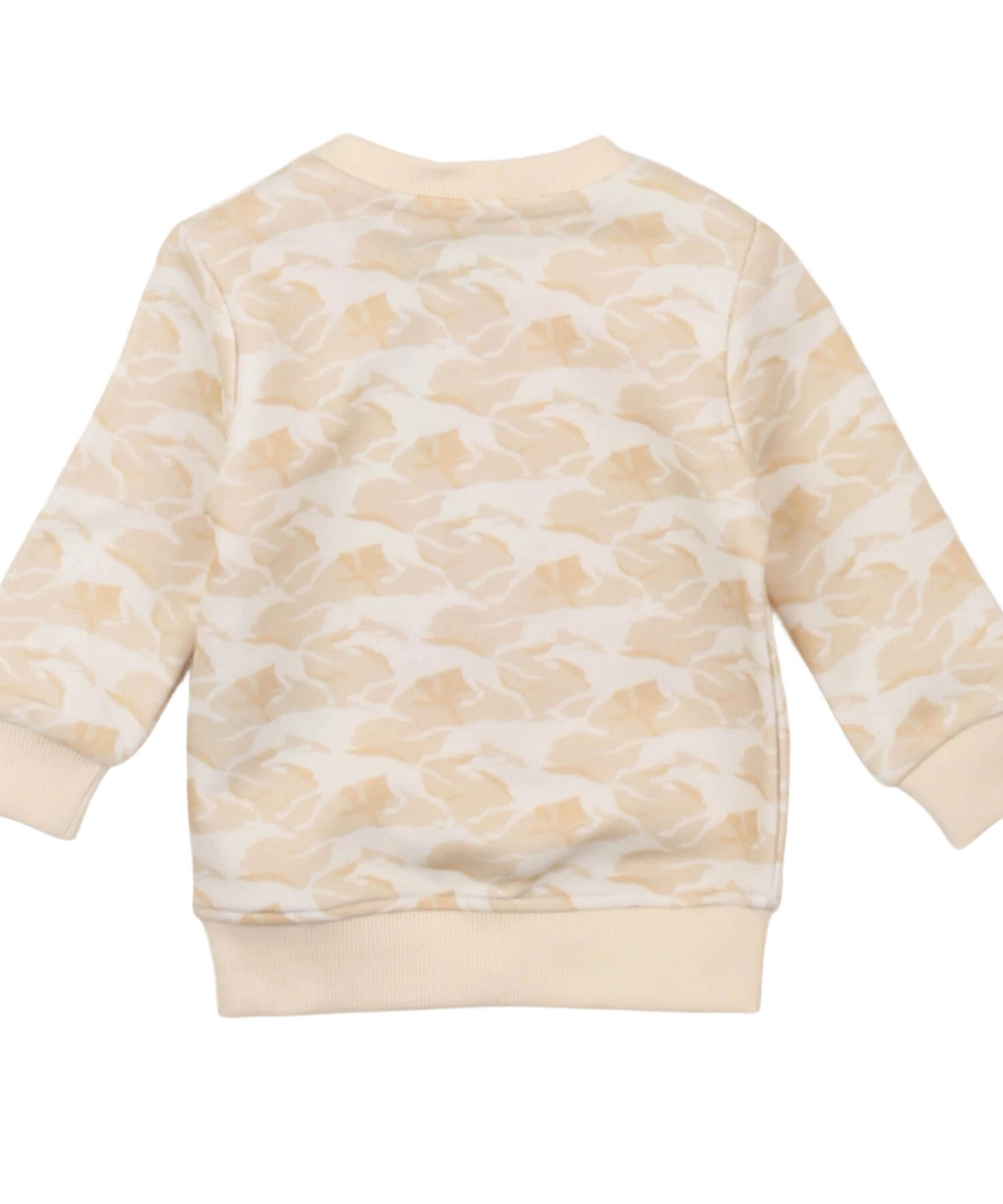 Alternative view of Felpe Bambino Trussardi newb dogs