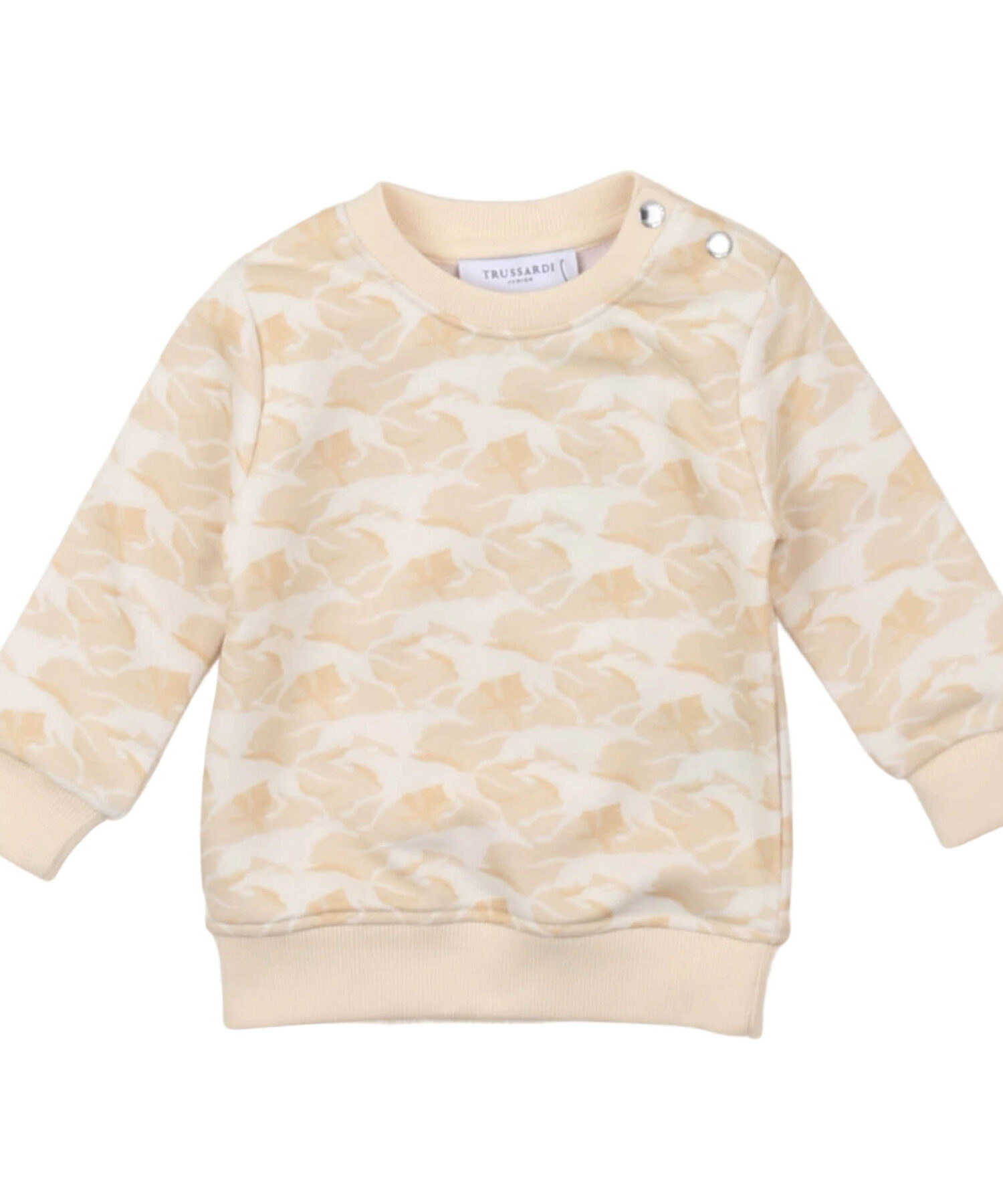 Felpe Bambino Trussardi newb dogs