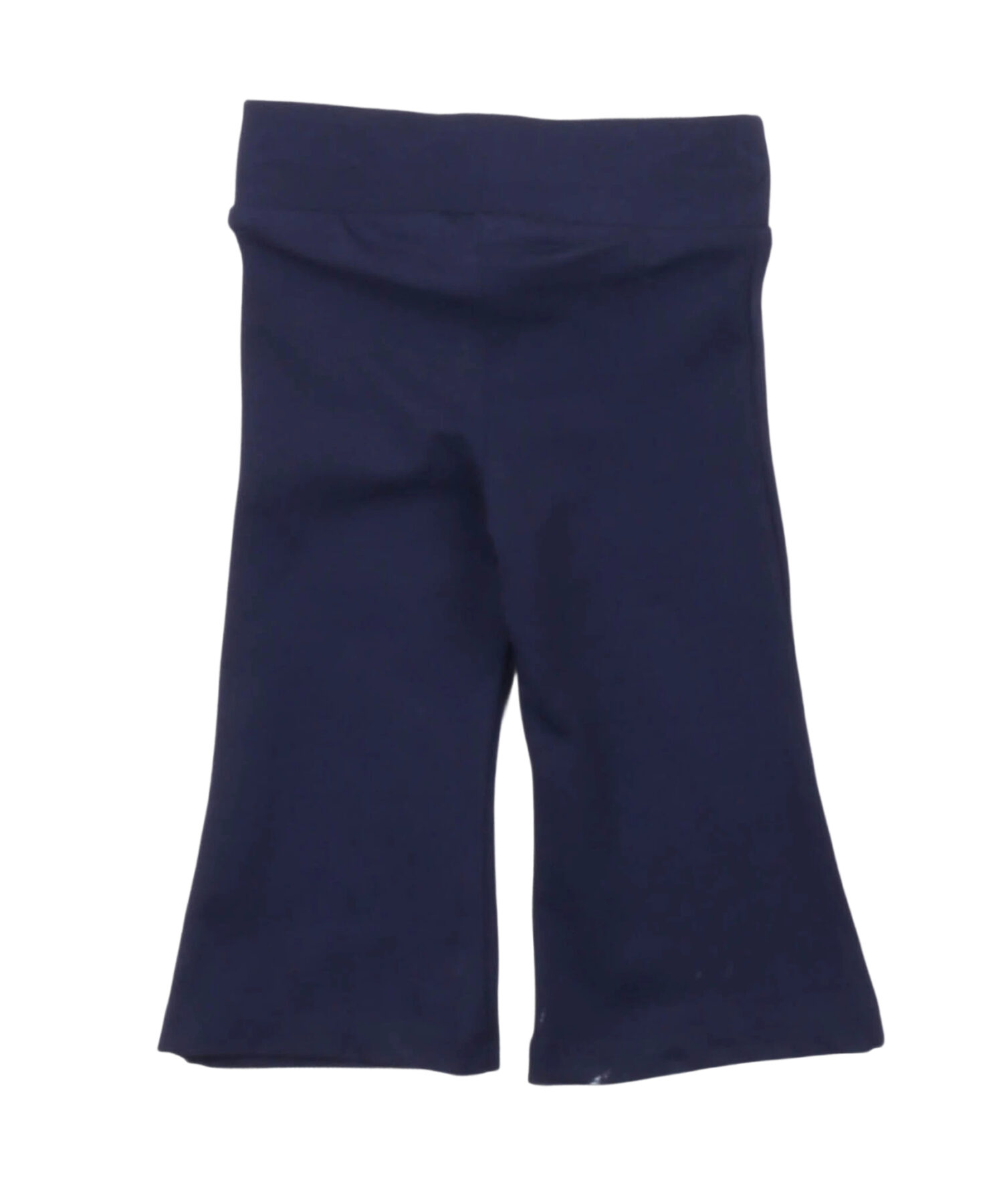 Alternative view of Leggings Bambino Trussardi peacoat