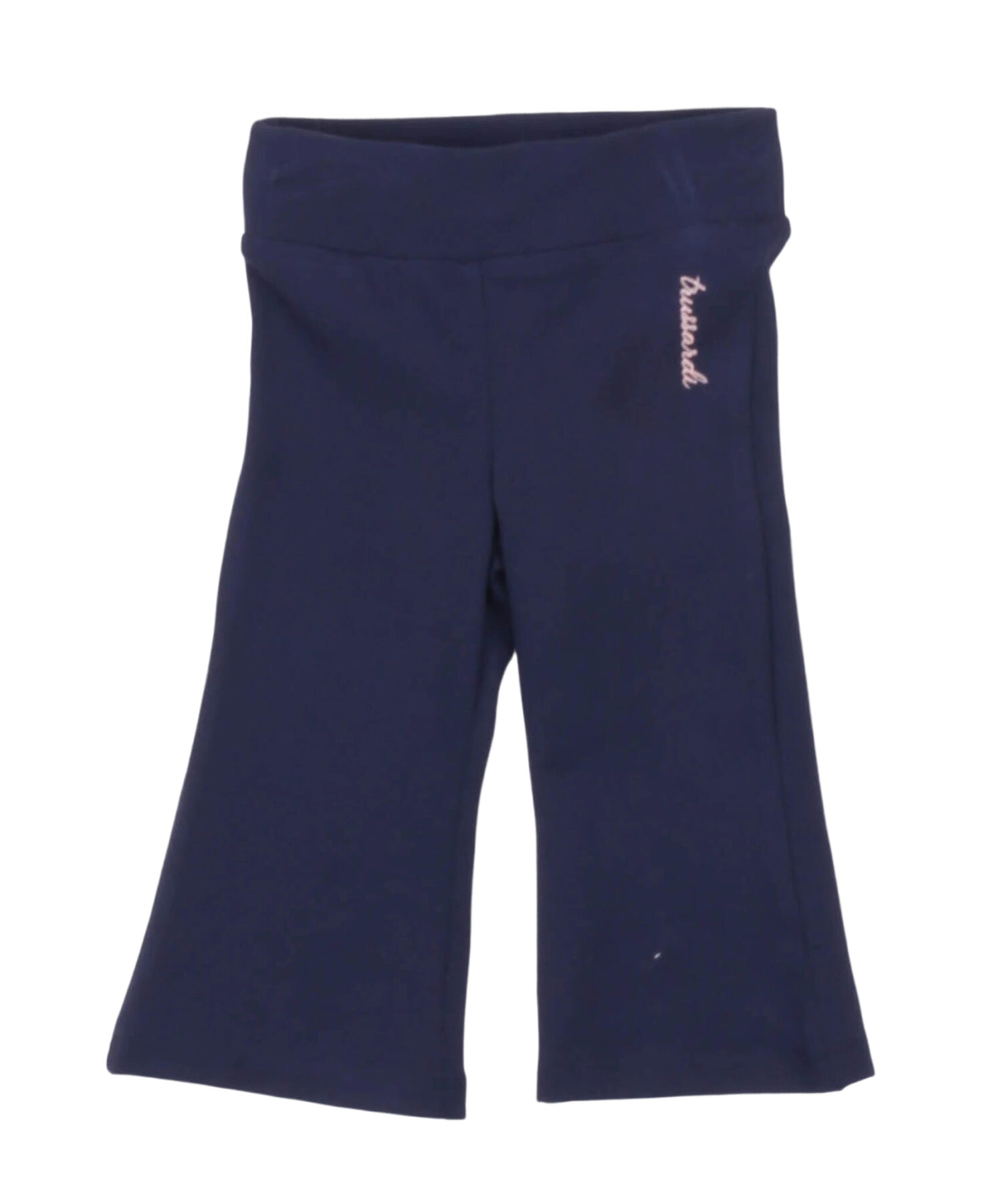 Leggings Bambino Trussardi peacoat