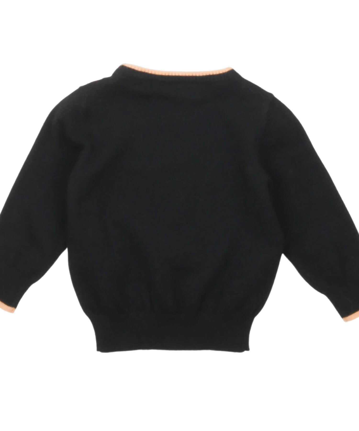 Alternative view of Maglie Bambino Trussardi peacoat