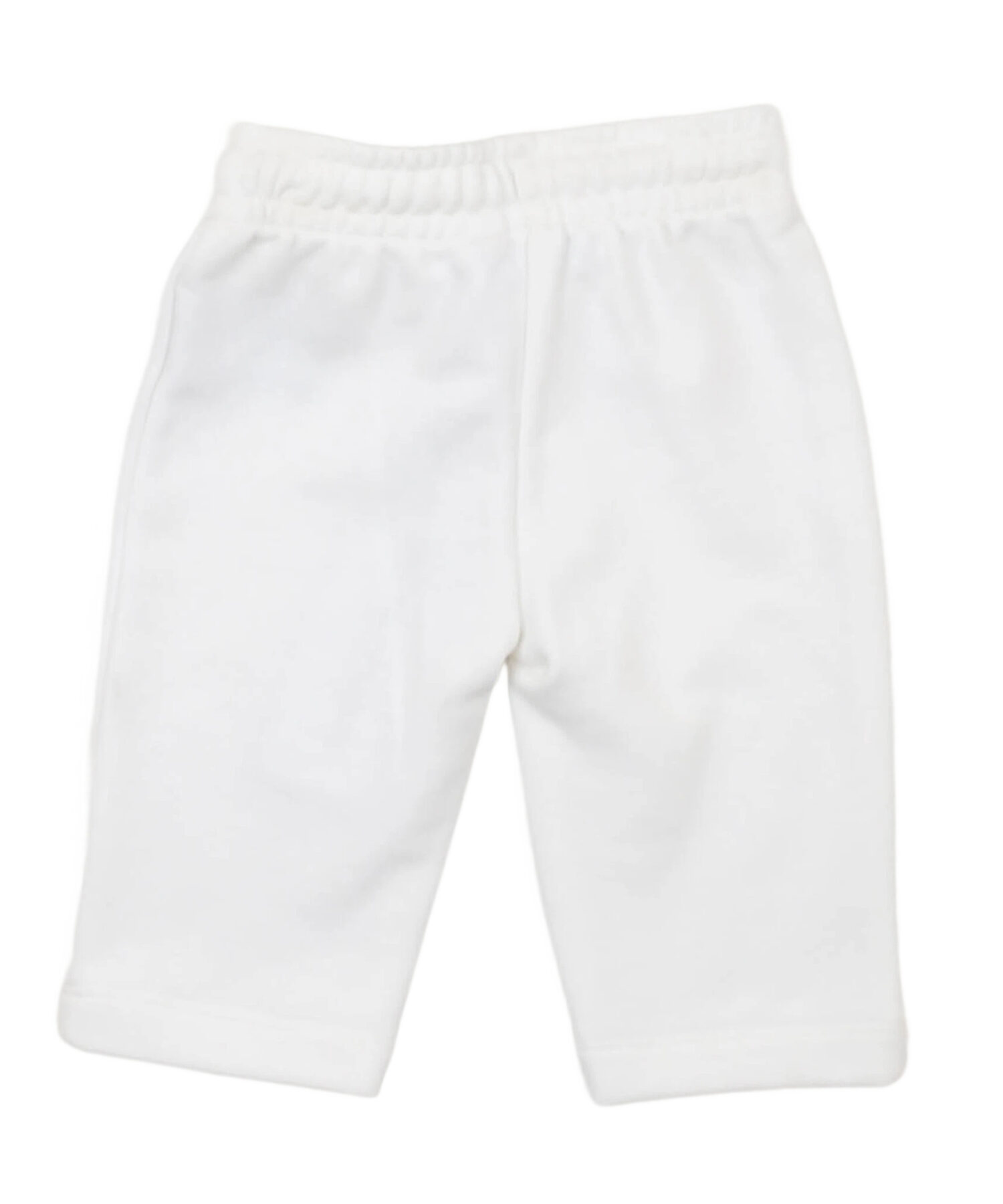 Alternative view of Pantaloni Bambino Trussardi biancopanna