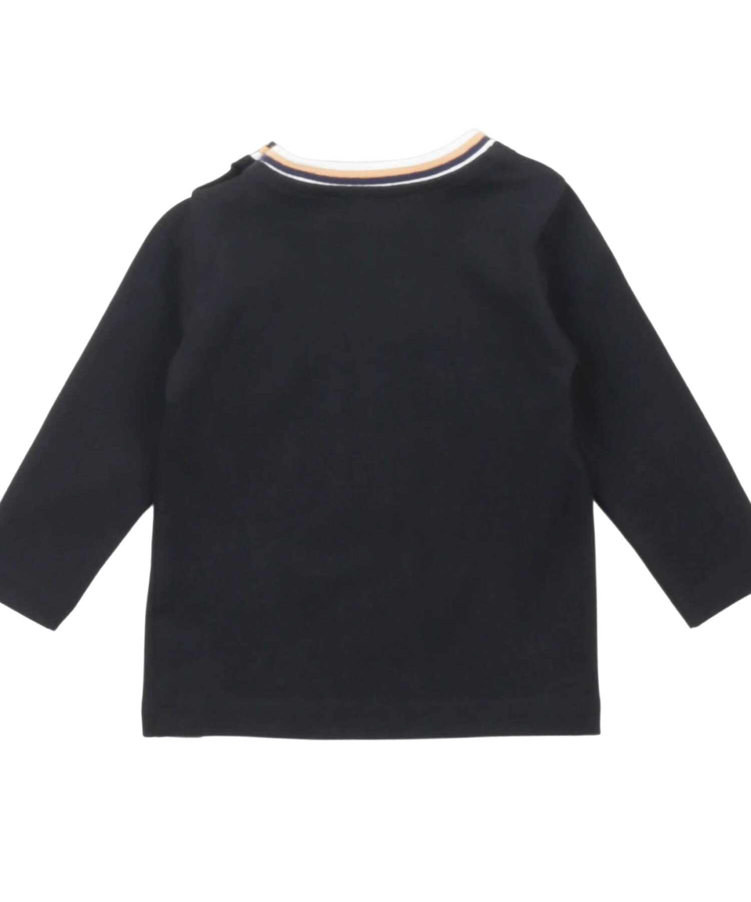 Alternative view of T-Shirt Bambino Trussardi peac ow ac